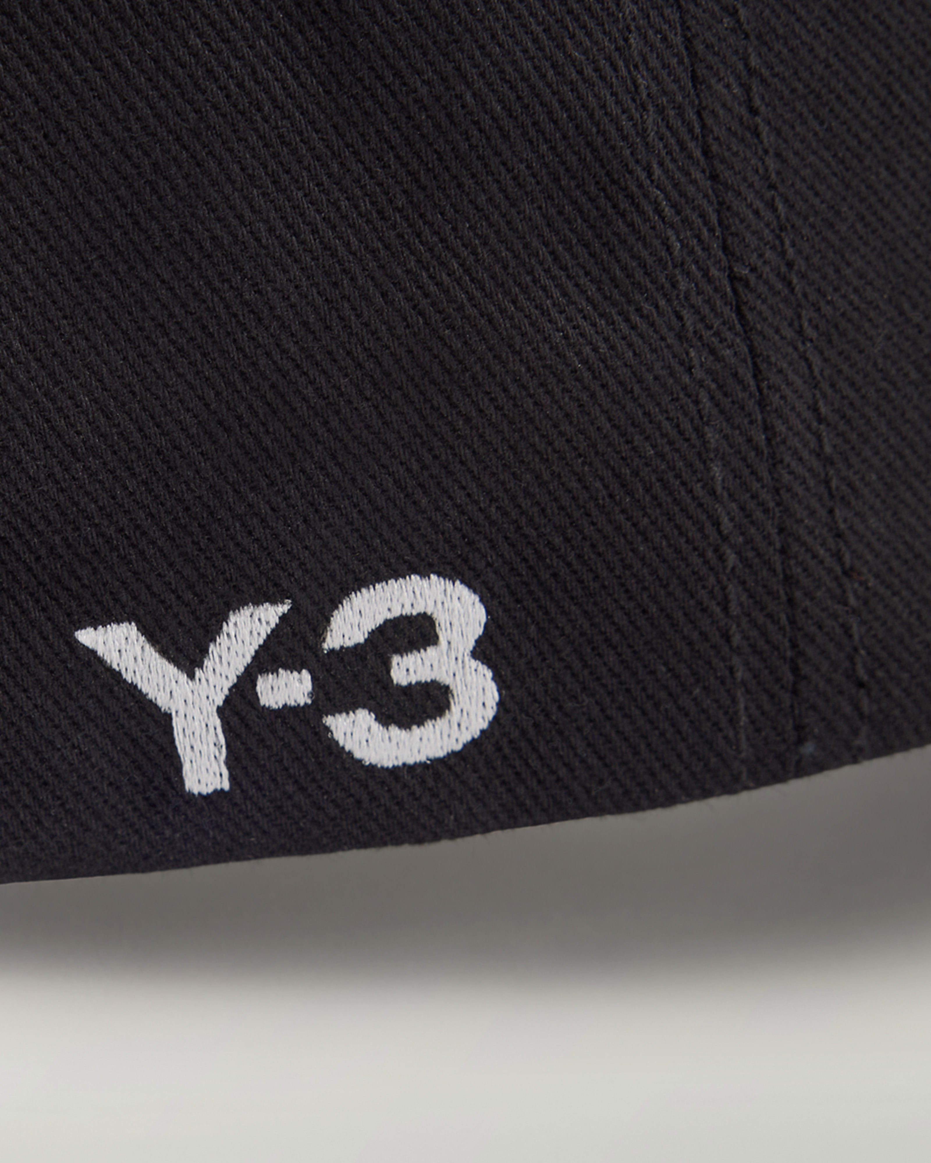 Mercedes-AMG PETRONAS F1 Team x Y-3 Dad Cap - Black | Official