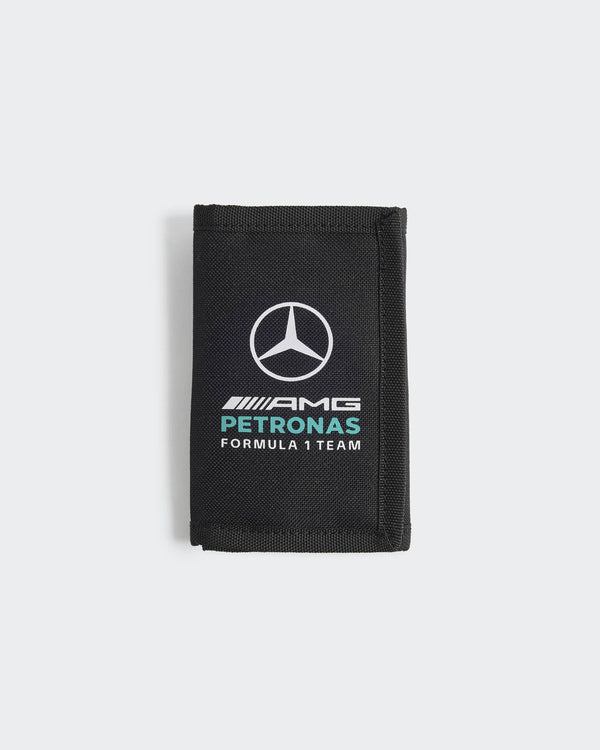 DNA Wallet Black