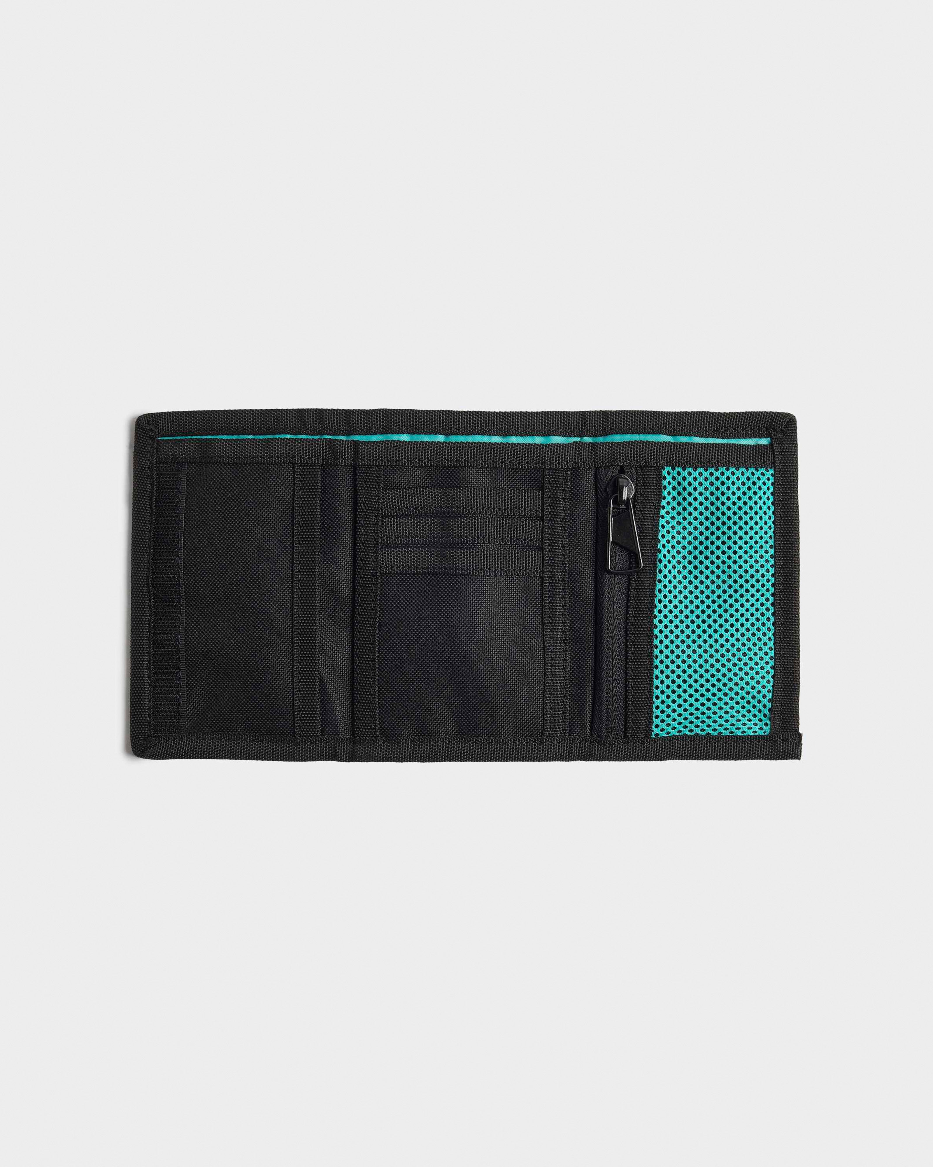 DNA Wallet Black