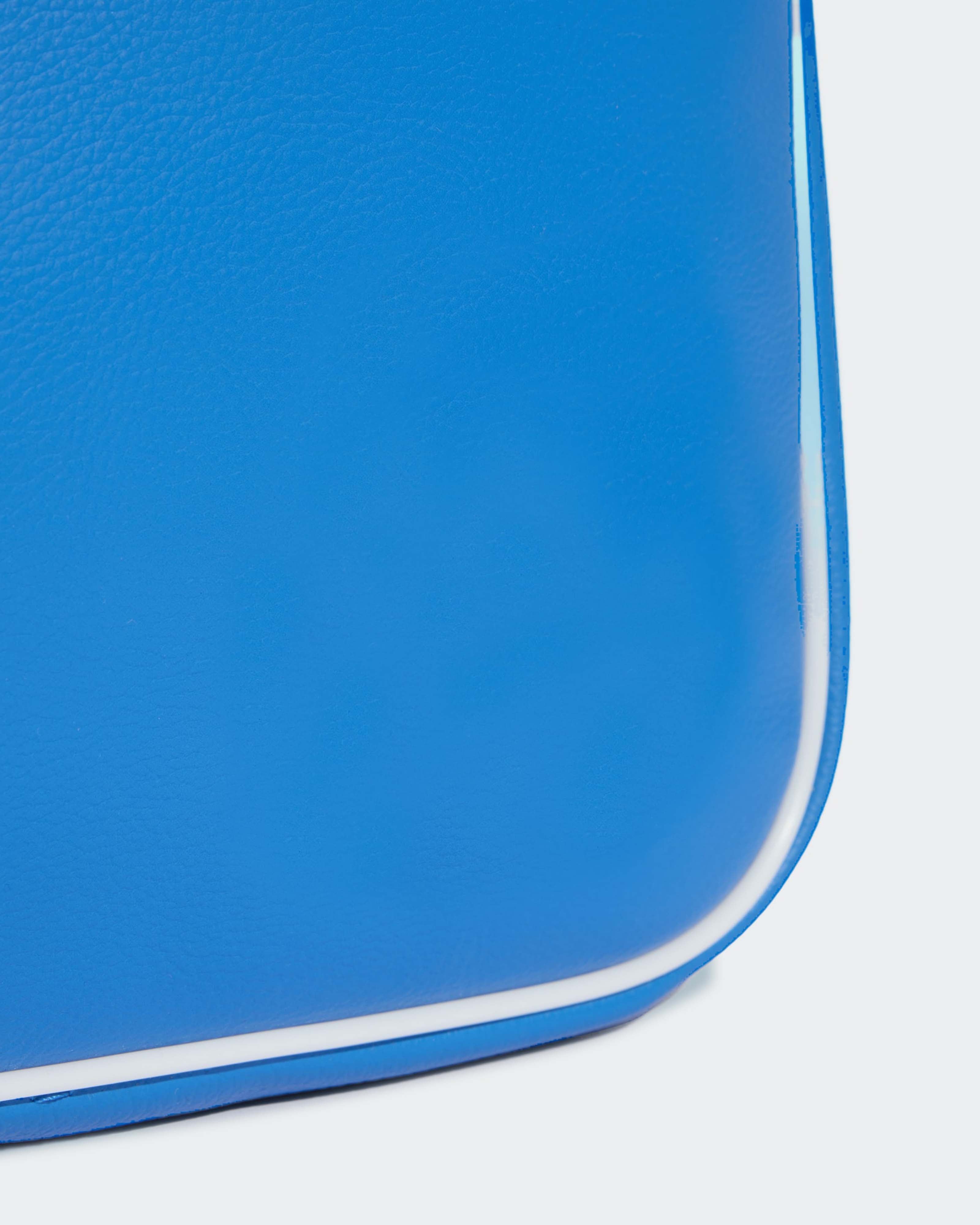 Blue Wonder Bag Blue