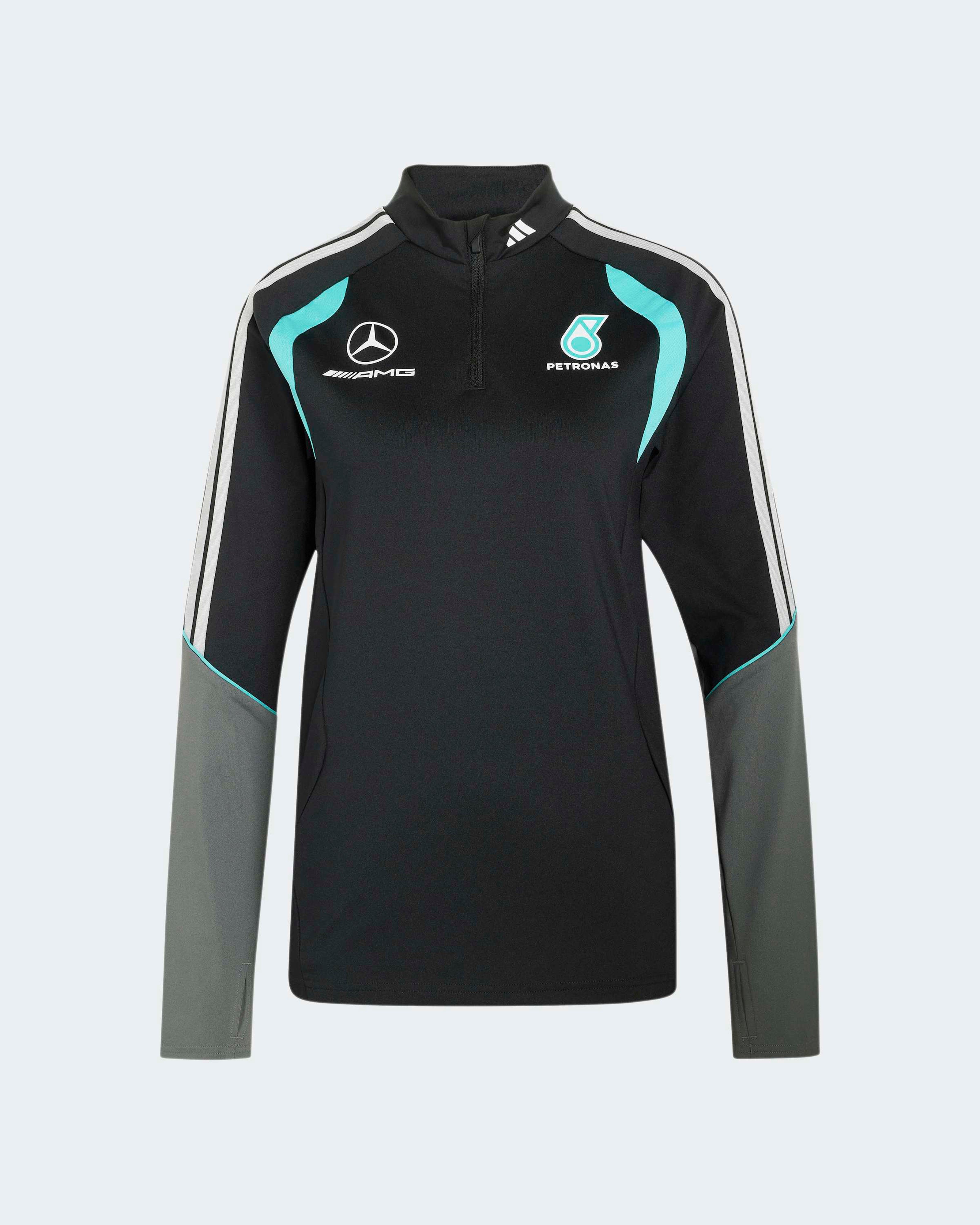 Mercedes F1 Hoodies & Sweatshirts | Official Mercedes-AMG F1 Store
