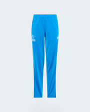 Kids Blue Wonder Track Pants Blue