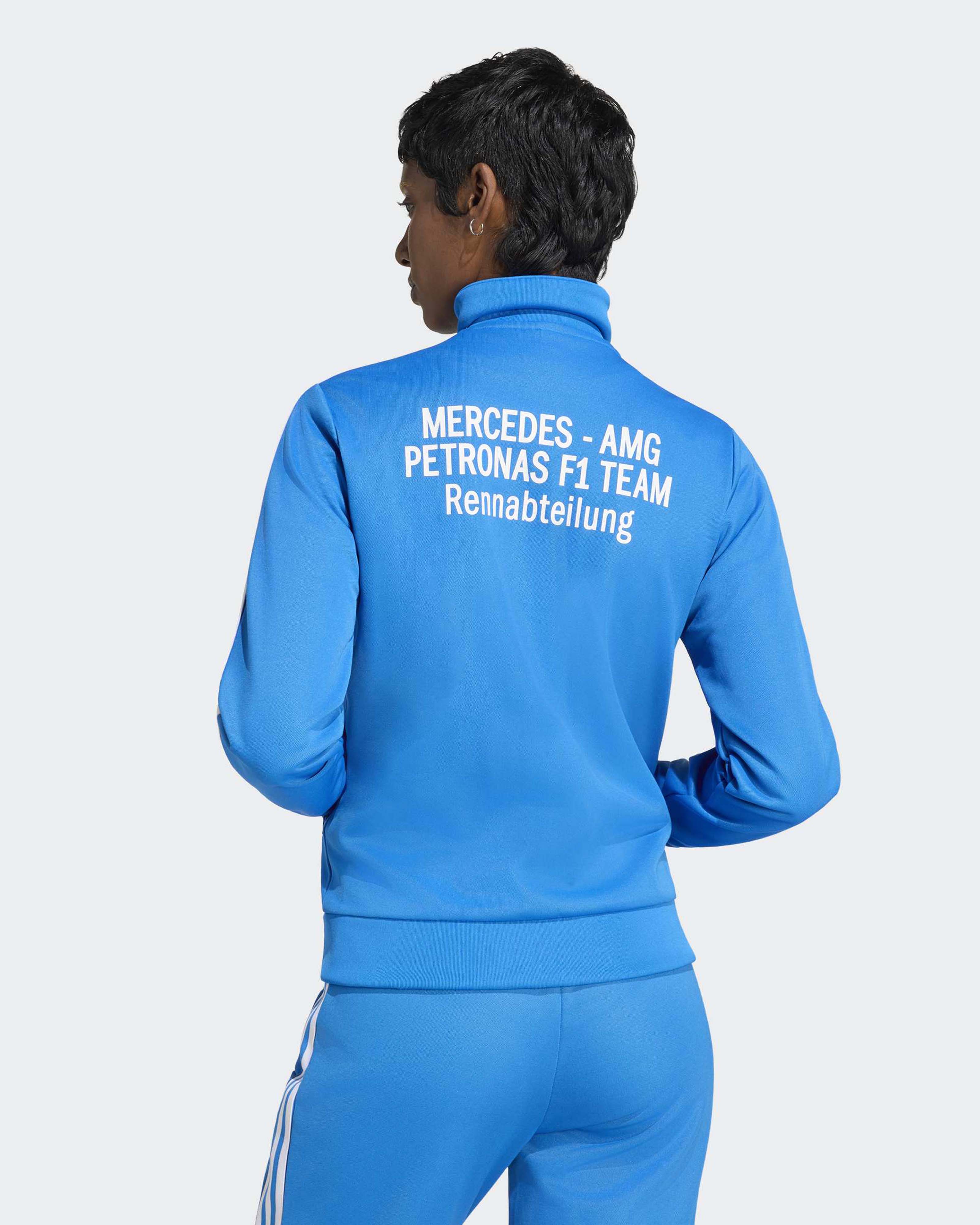 Size Guide | Official Mercedes-AMG F1 Store