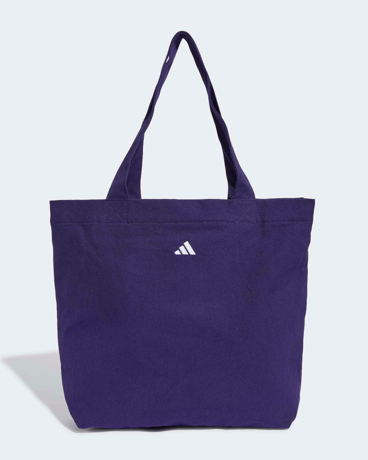Vanda Bloom Tote Purple