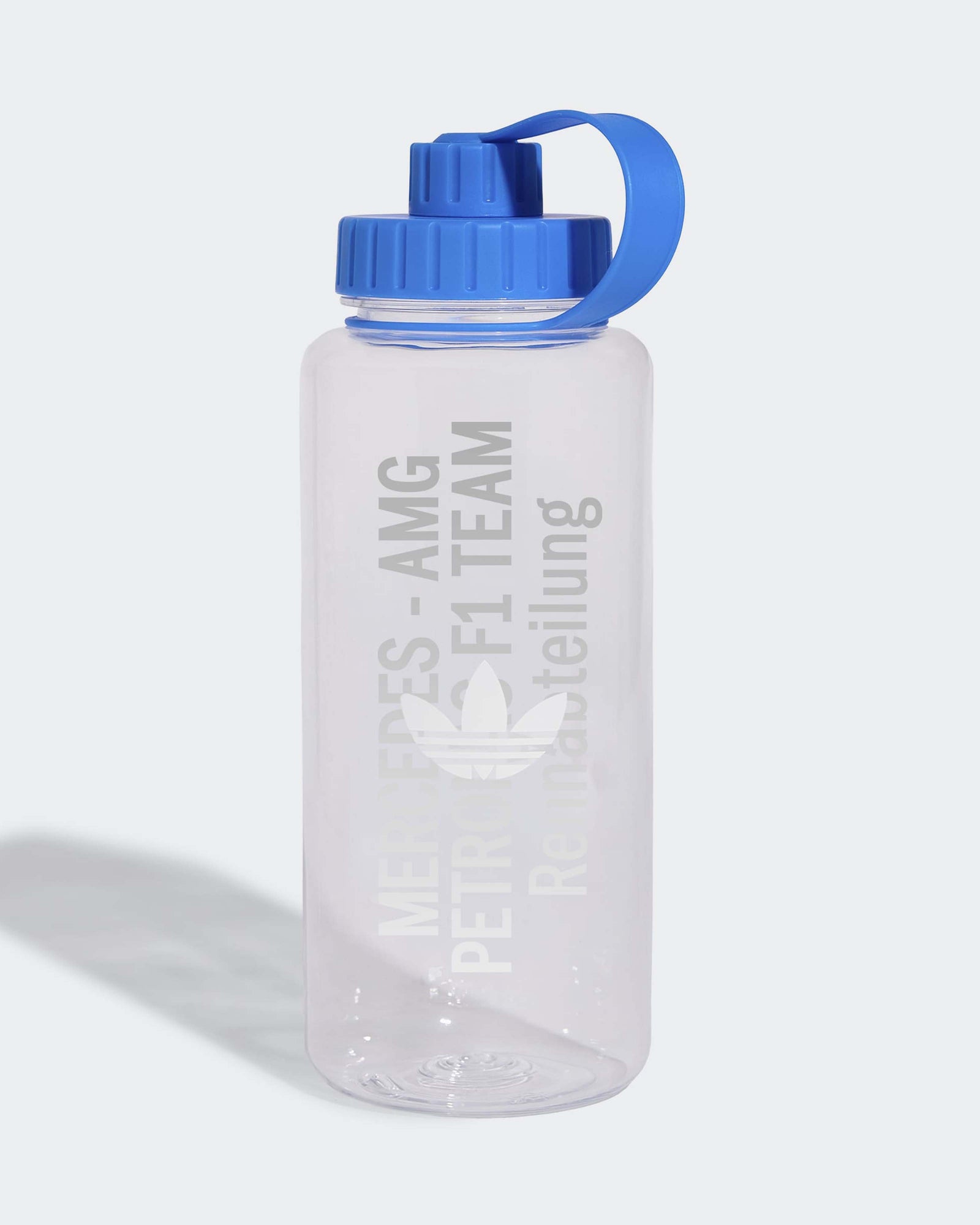 Blue Wonder Bottle Blue