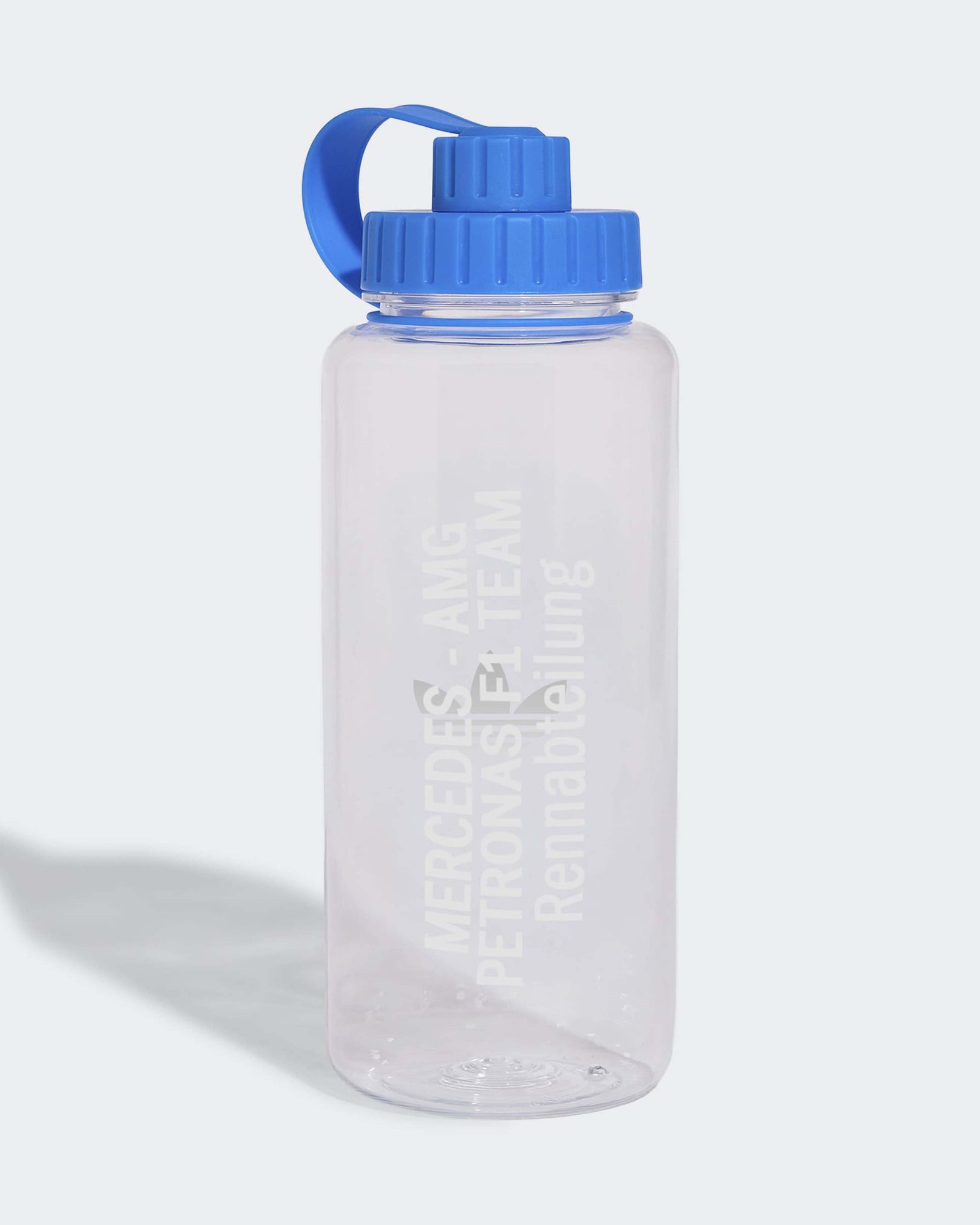Blue Wonder Bottle Blue