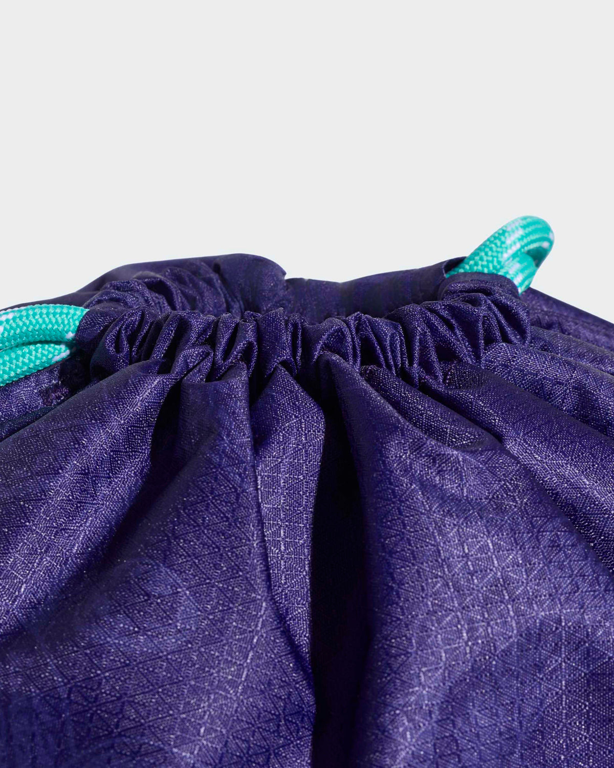 Vanda Bloom Gymsack Purple