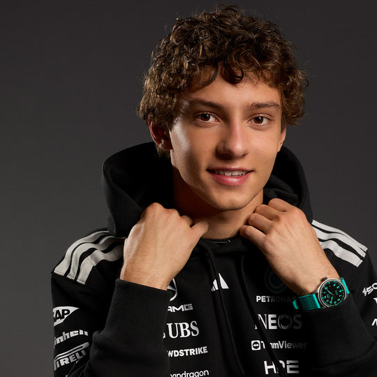 Mercedes-AMG Petronas Motorsport Schaalmodellen - Pole Position Mercedes-AMG Petronas Motorsport Schaalmodellen - Pole Position