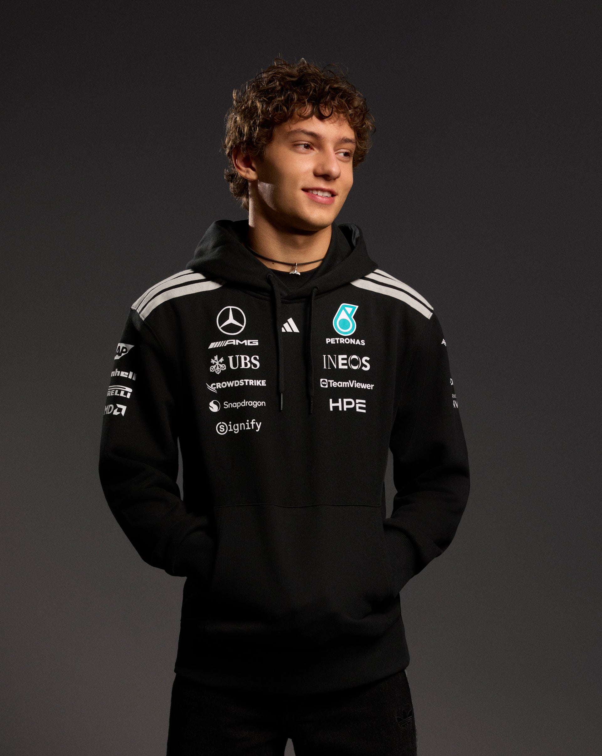 Official Mercedes-AMG PETRONAS F1 Team Store