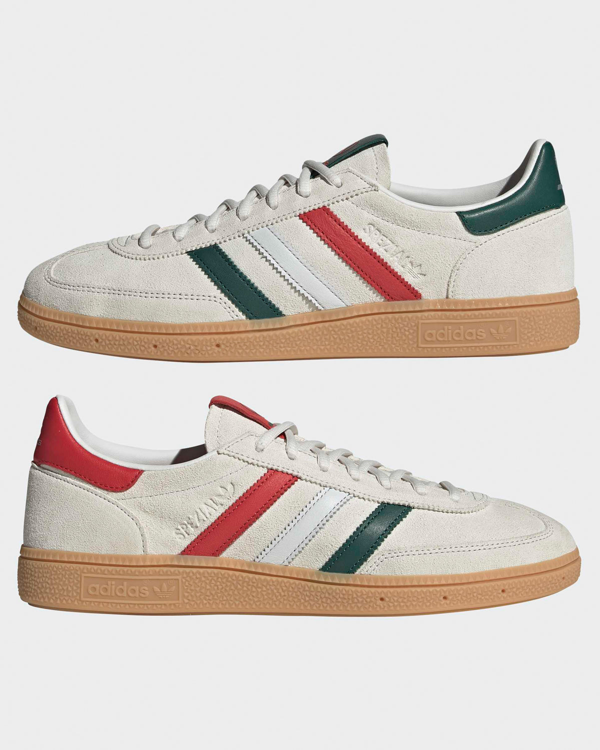 Handball Spezial Mexico Shoes White