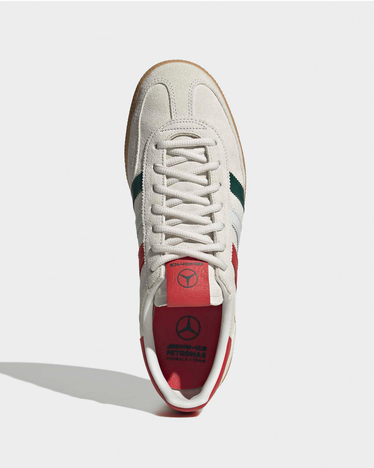 Handball Spezial Mexico Shoes White