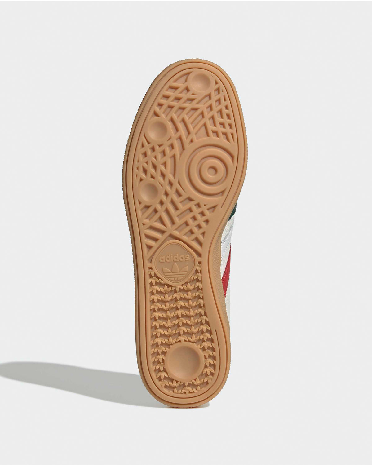 Handball Spezial Mexico Shoes White