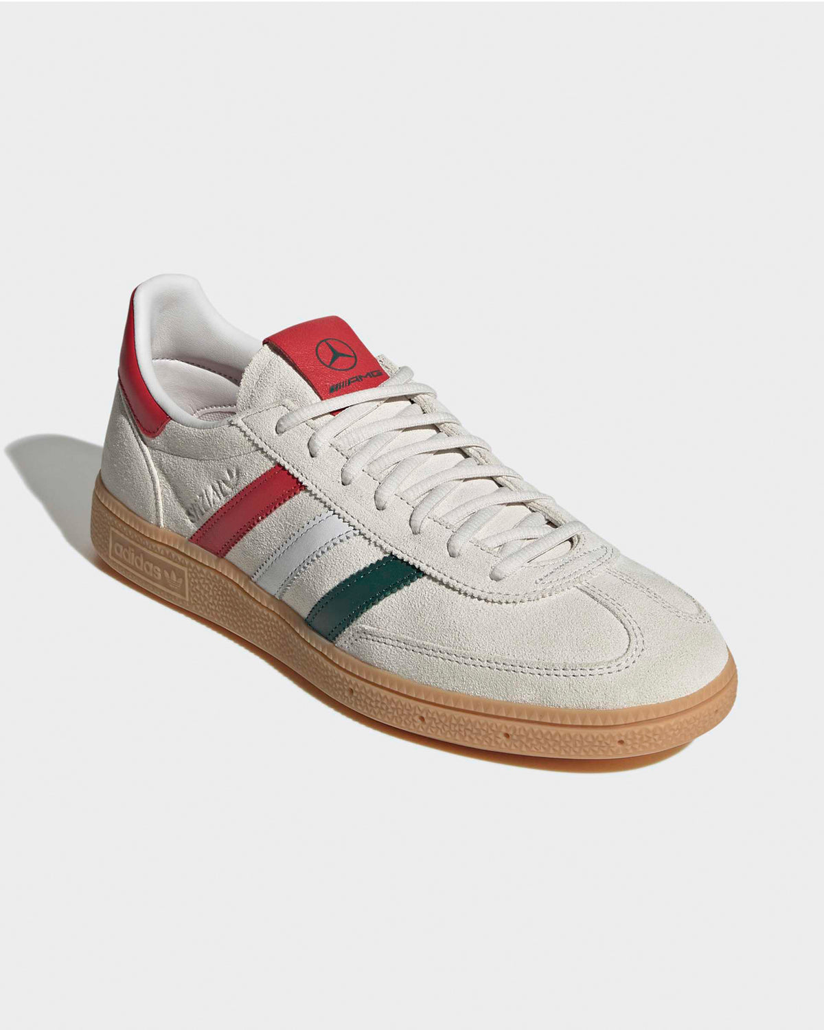 Handball Spezial Mexico Shoes White
