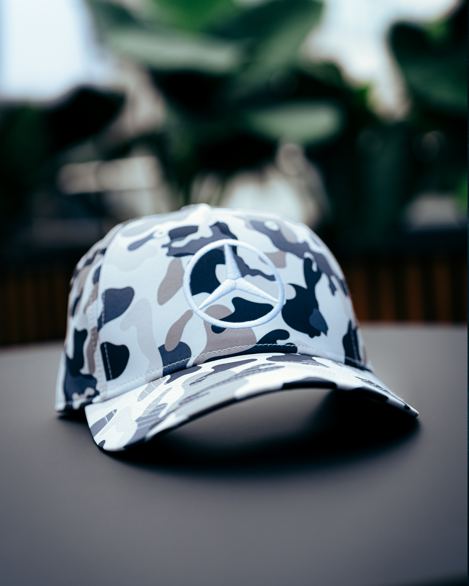 Mercedes F1 Team Driver Caps Official Mercedes AMG F1 Store