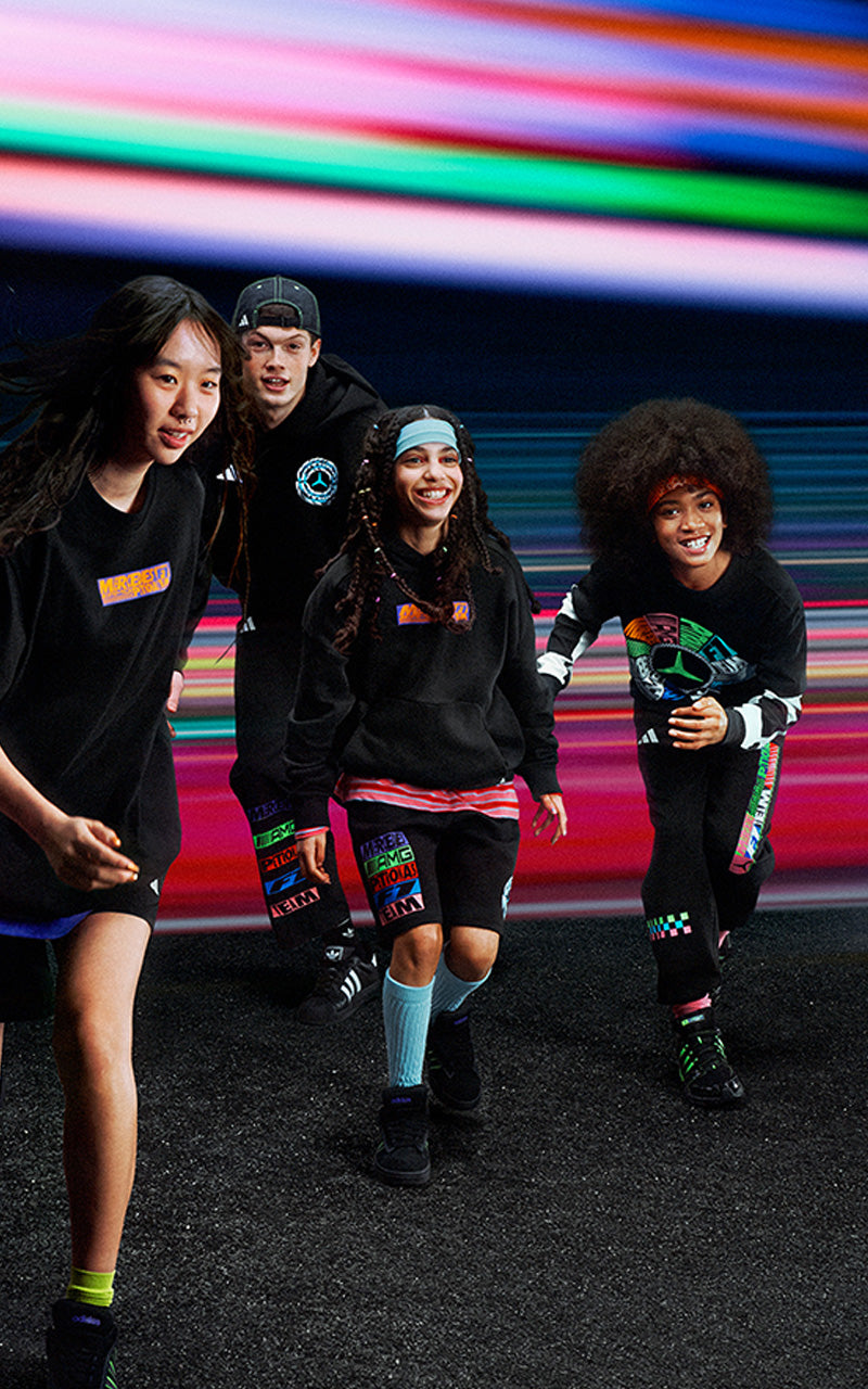 Official Mercedes-AMG PETRONAS F1 Team Store