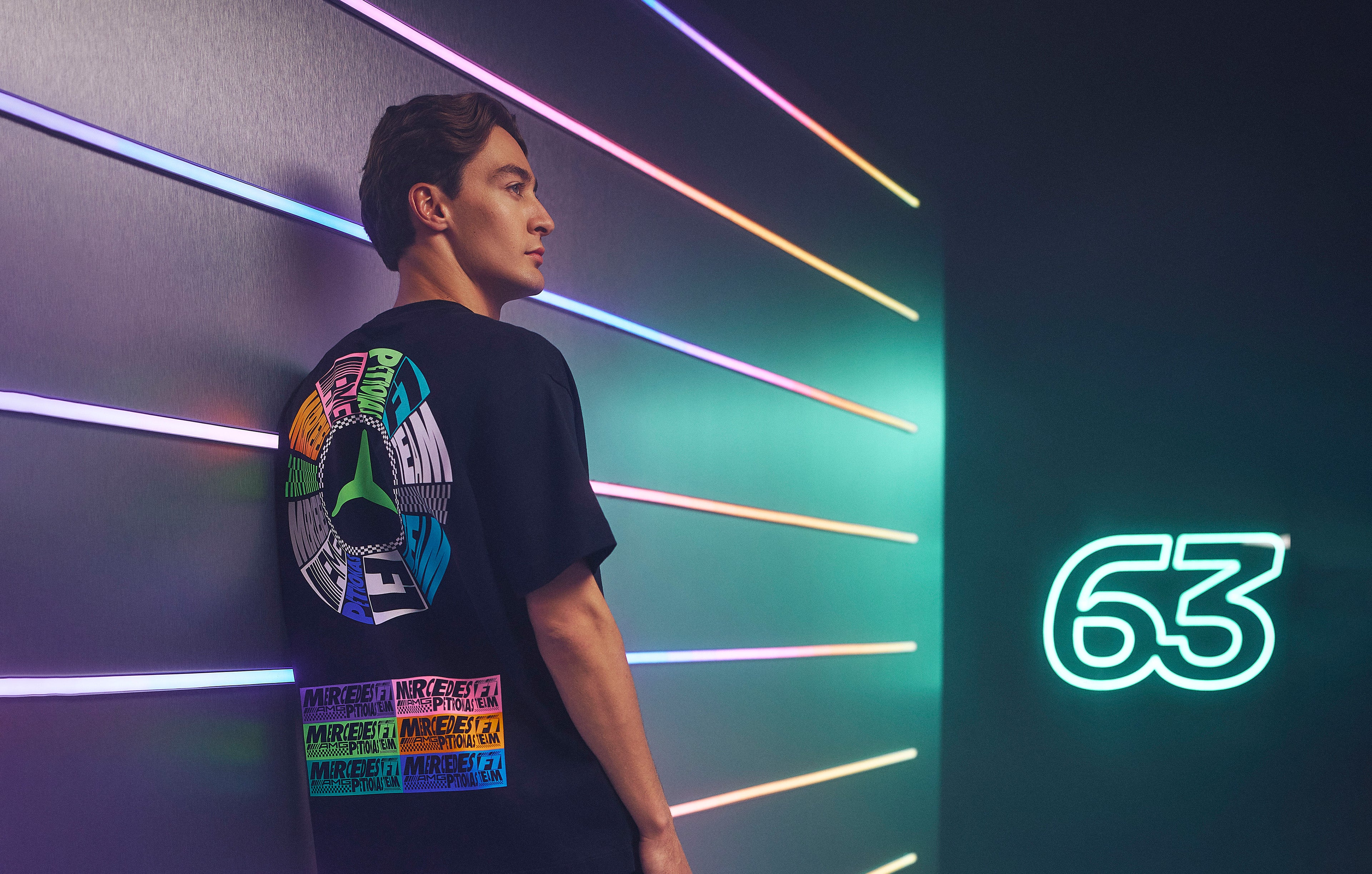 Official Mercedes-AMG PETRONAS F1 Team Store