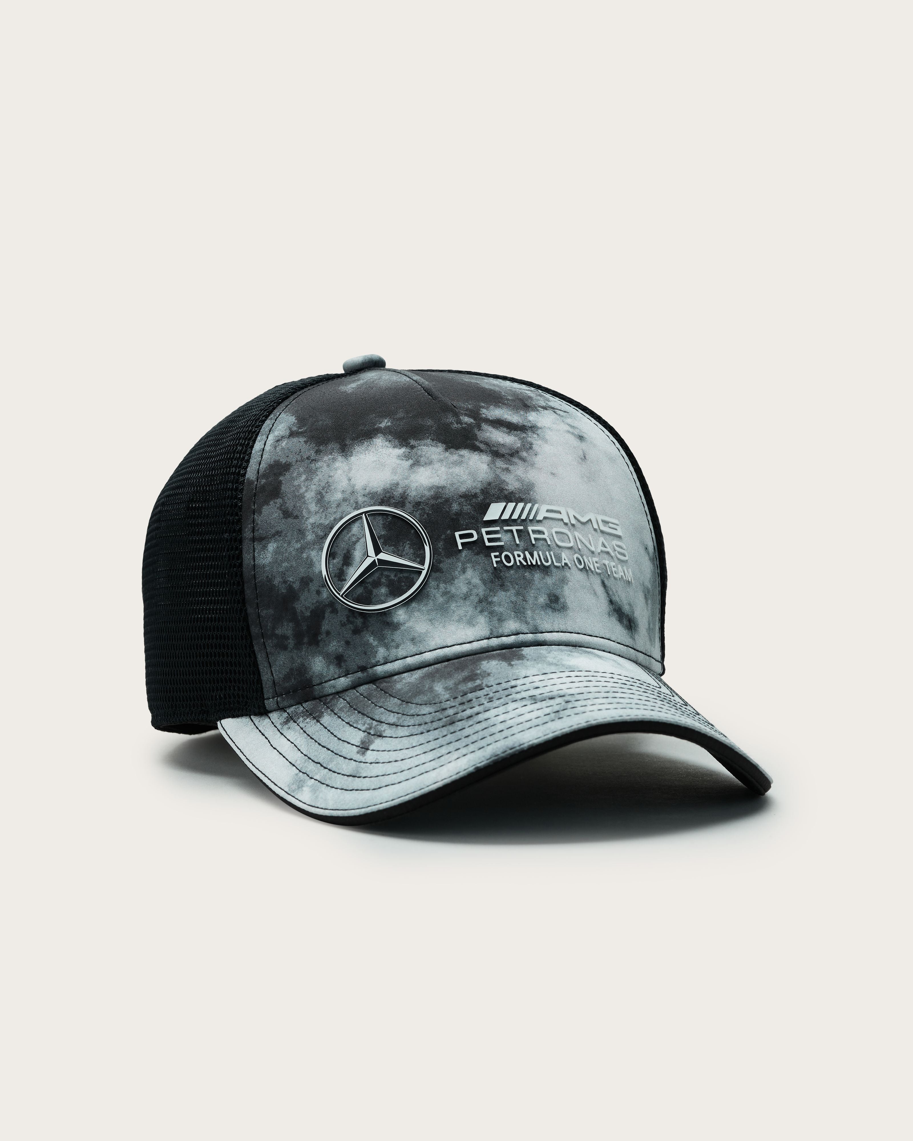 Fan Caps & Hats | Official Mercedes-AMG F1 Store