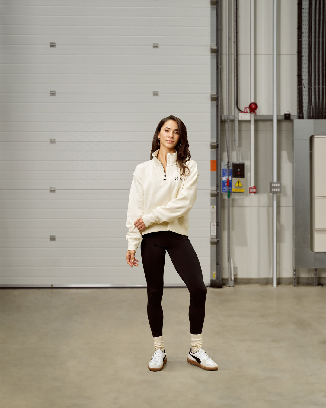 Women's Fanwear | Official Mercedes-AMG F1 Store