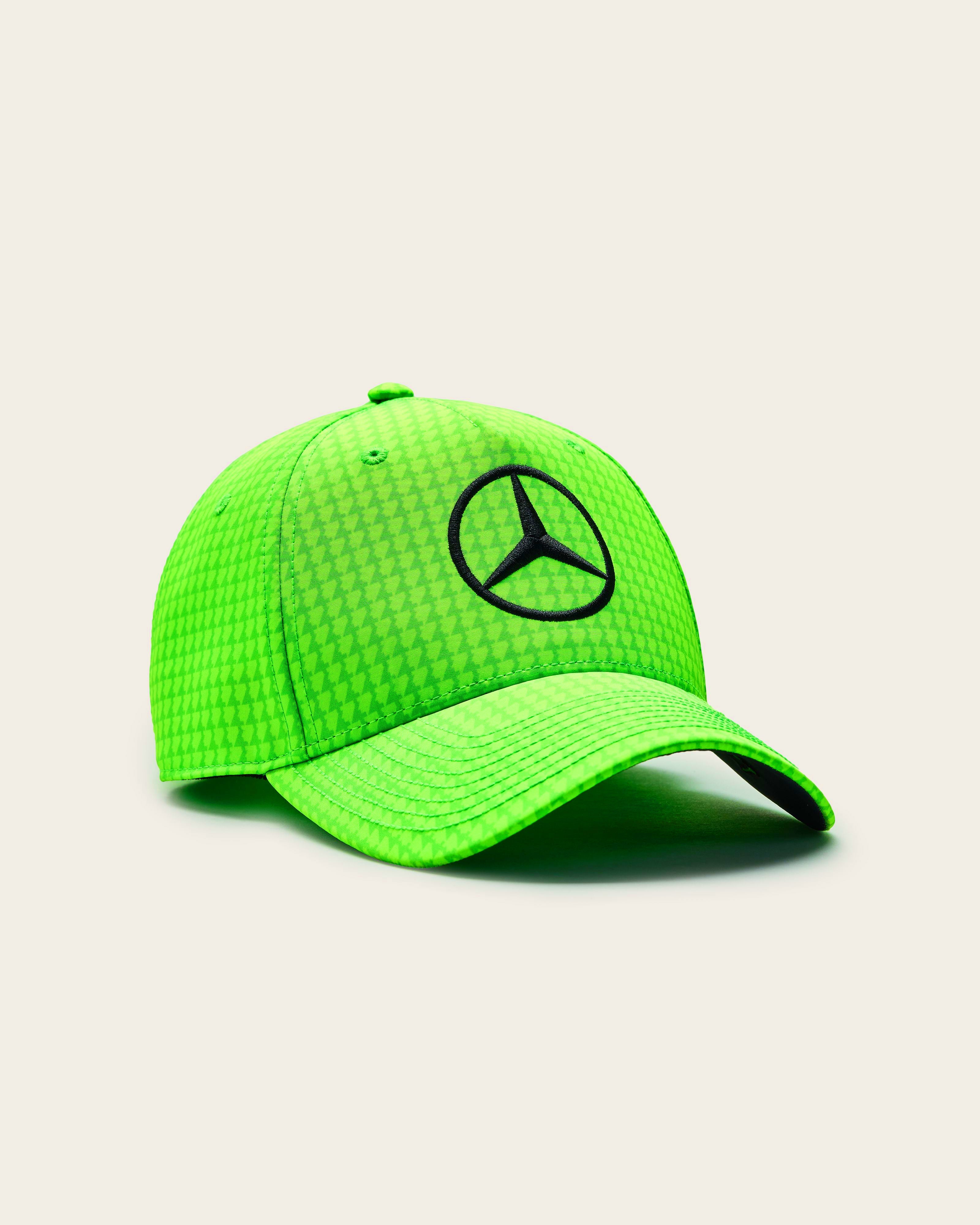 Lewis hamilton monaco sales hat