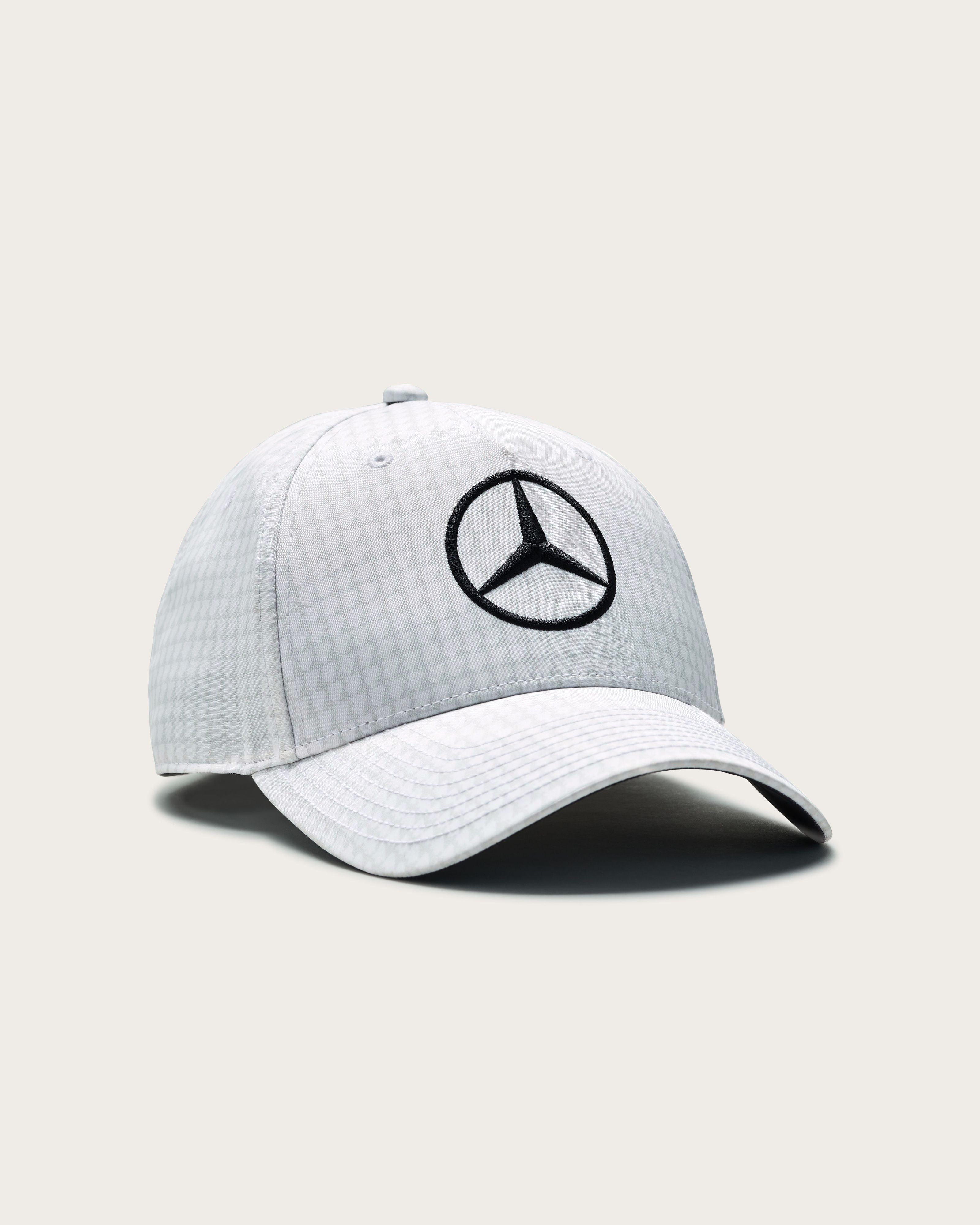 【品質保証定番】Lewis Hamilton 2023 Team Driver Cap正規品 帽子