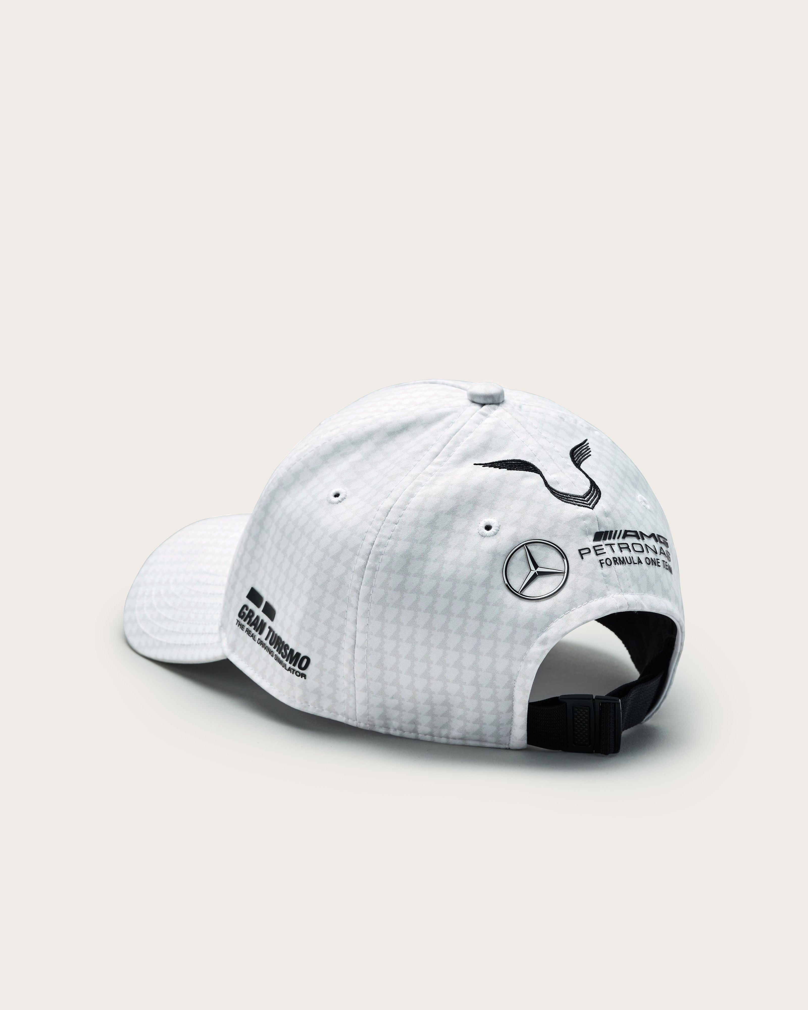 Lewis Hamilton Caps Hats Official Mercedes AMG F1 Store