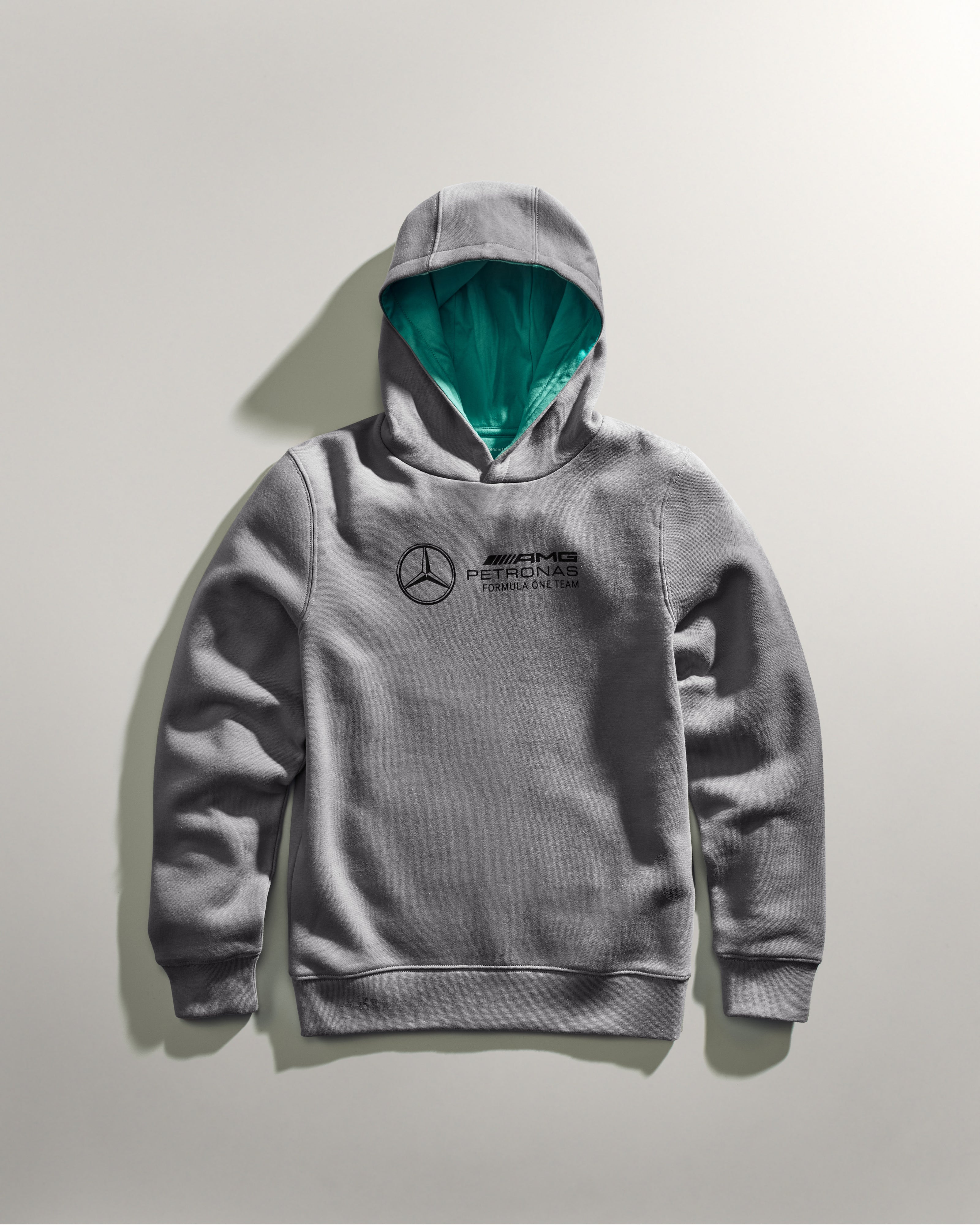 Benz hoodie best sale