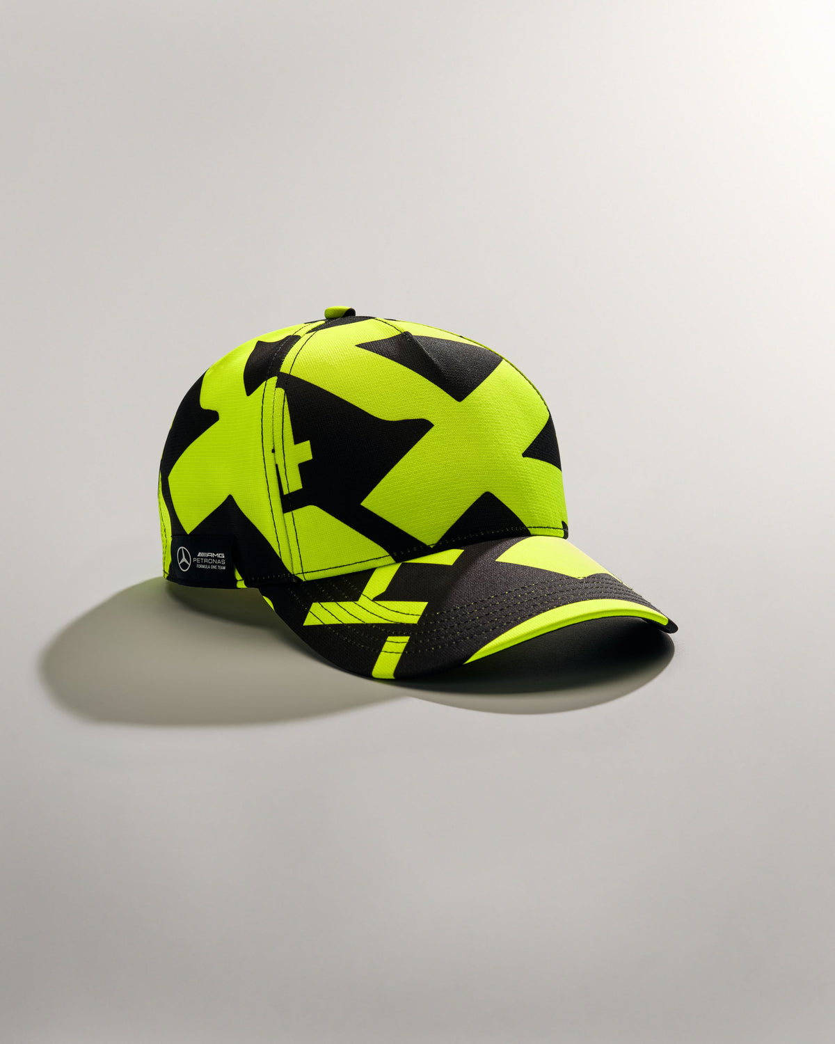 Hamilton Hat Lewis Hamilton Caps & Hats | Official Mercedes-AMG F1 Store