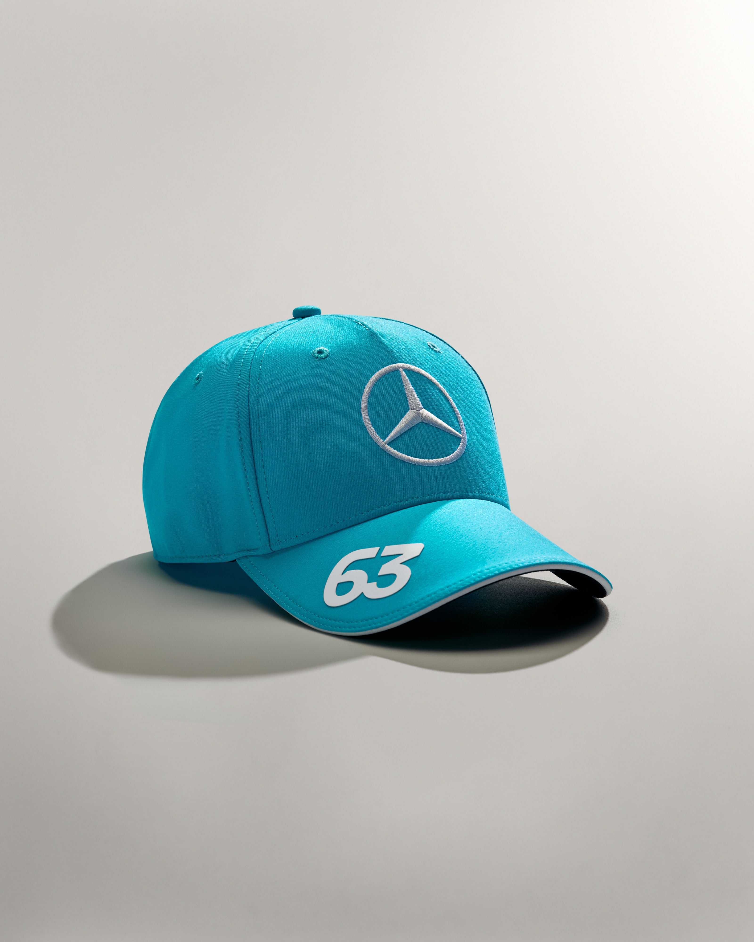 Mercedes F1 Team & Driver Caps | Official Mercedes-AMG F1 Store