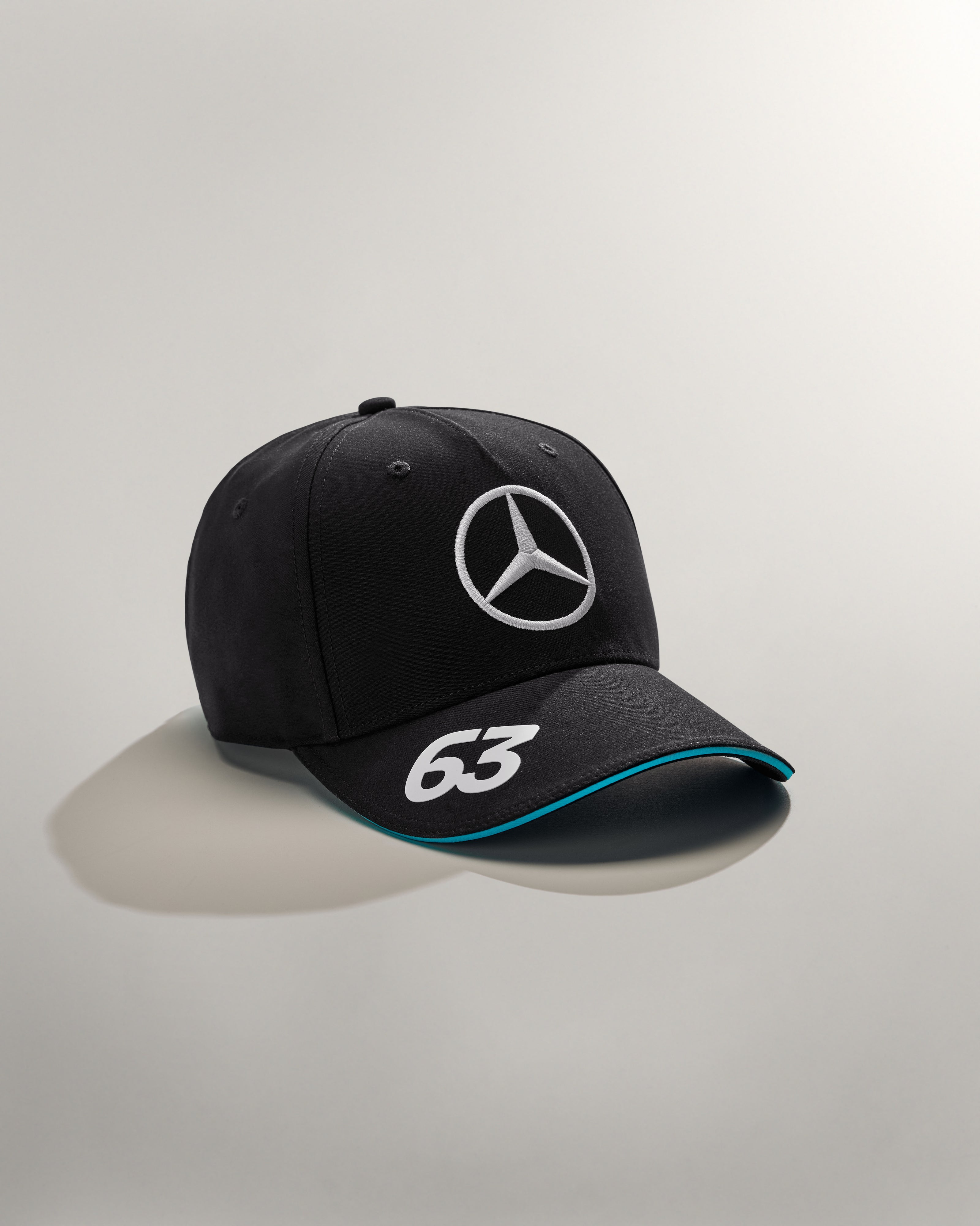 Mercedes benz formula 1 hat on sale