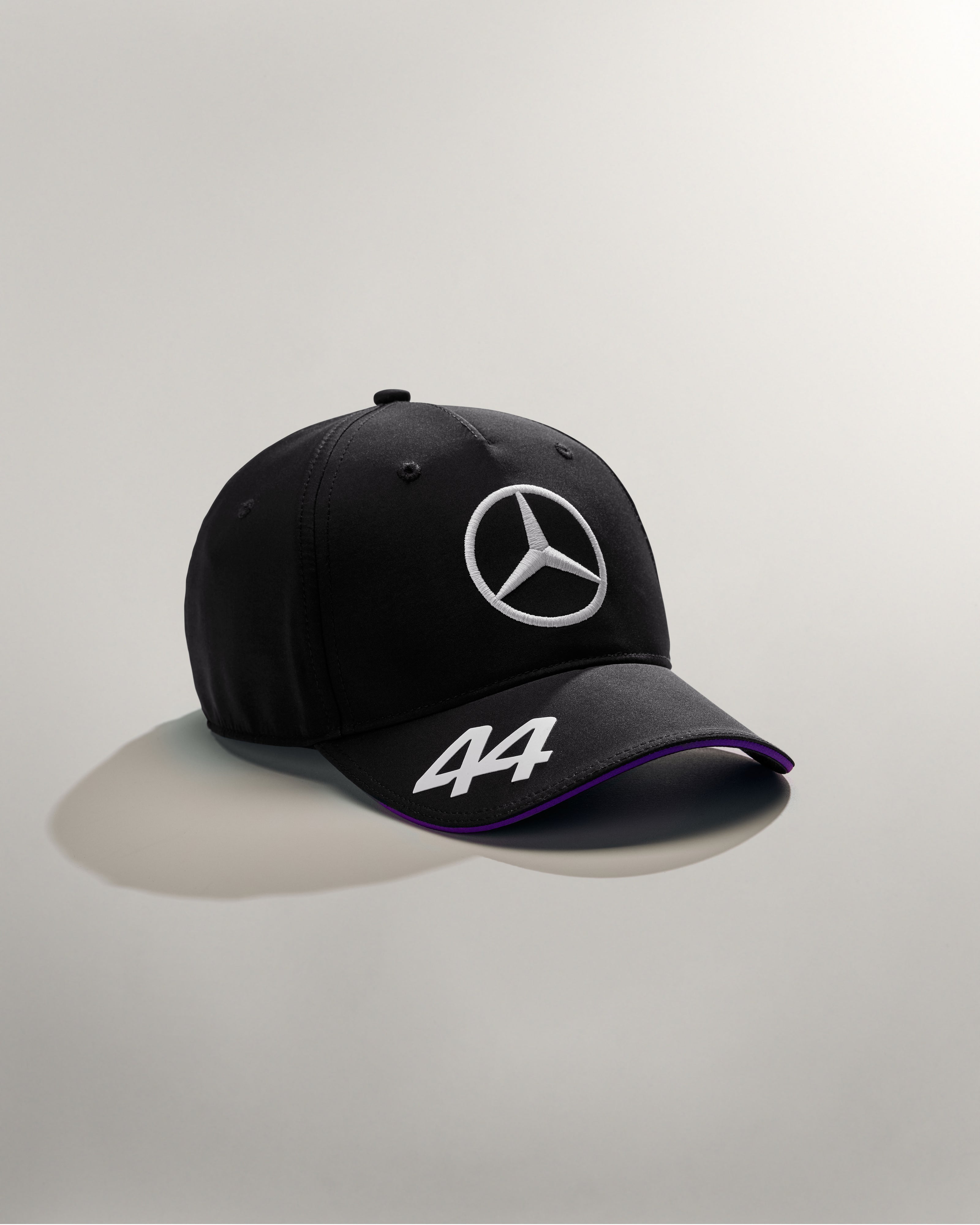 Lewis Hamilton Caps & Hats | Official Mercedes-AMG F1 Store