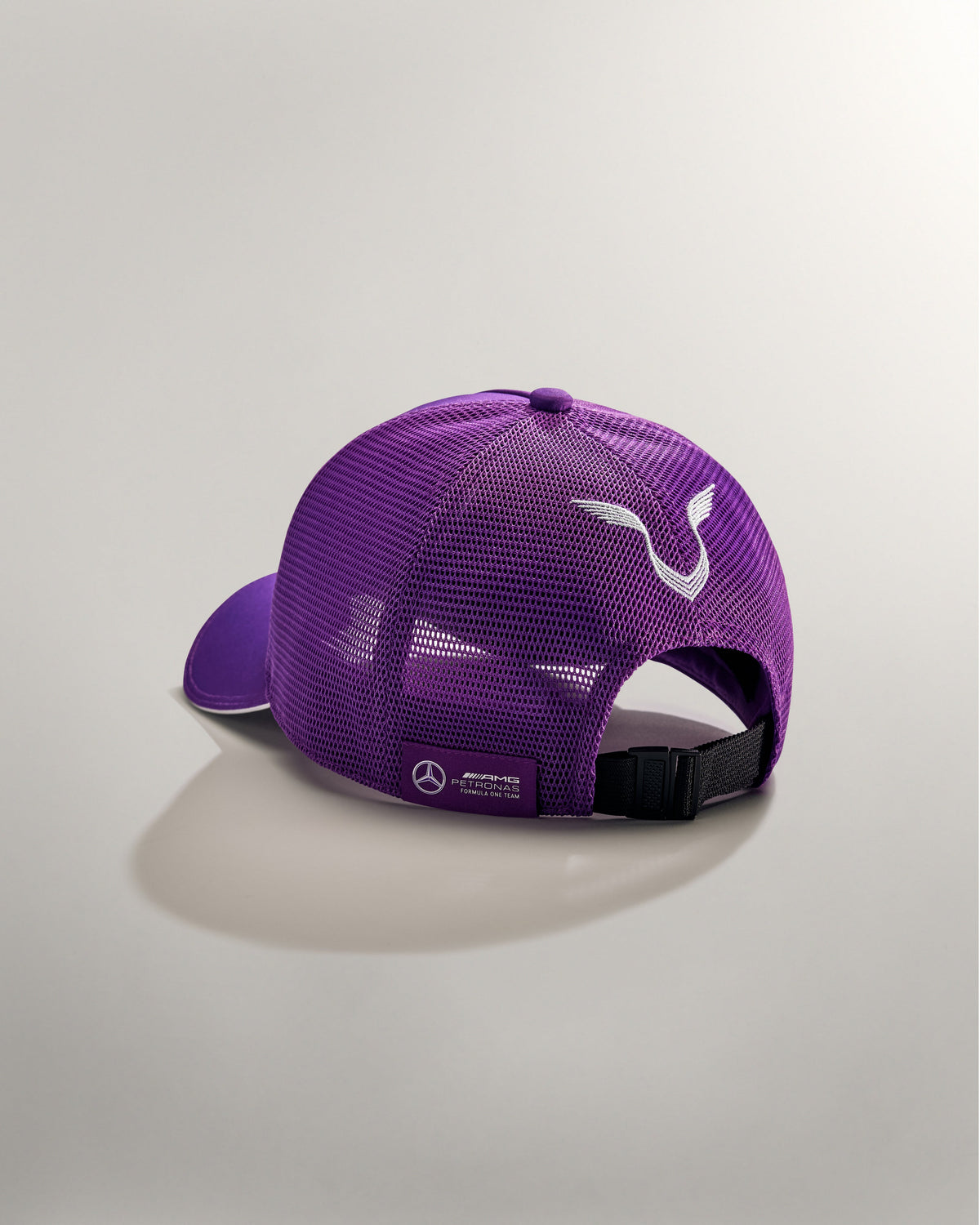 Hamilton Hat Lewis Hamilton Caps & Hats | Official Mercedes-AMG F1 Store