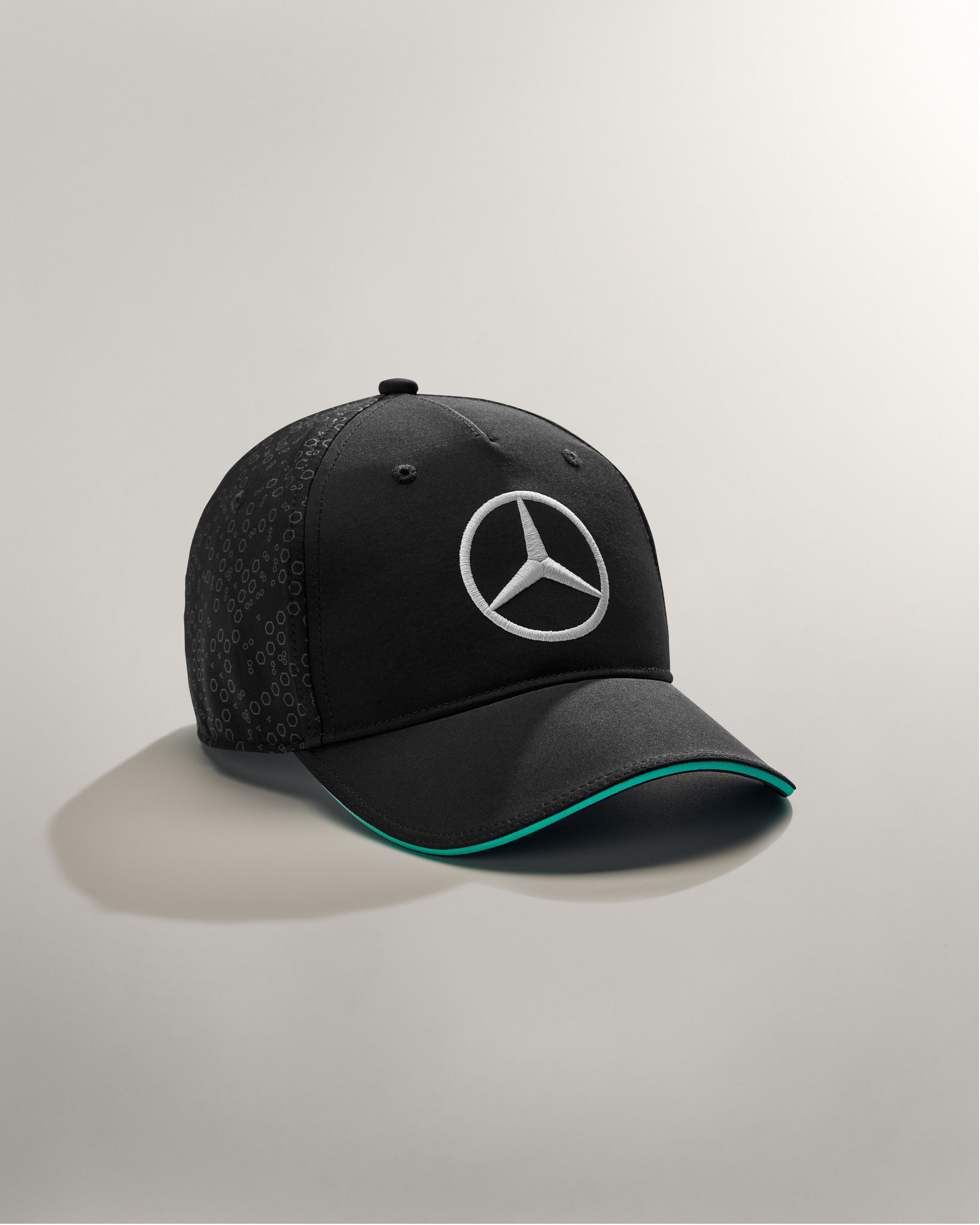 Mercedes F1 Team & Driver Caps | Official Mercedes-AMG F1 Store