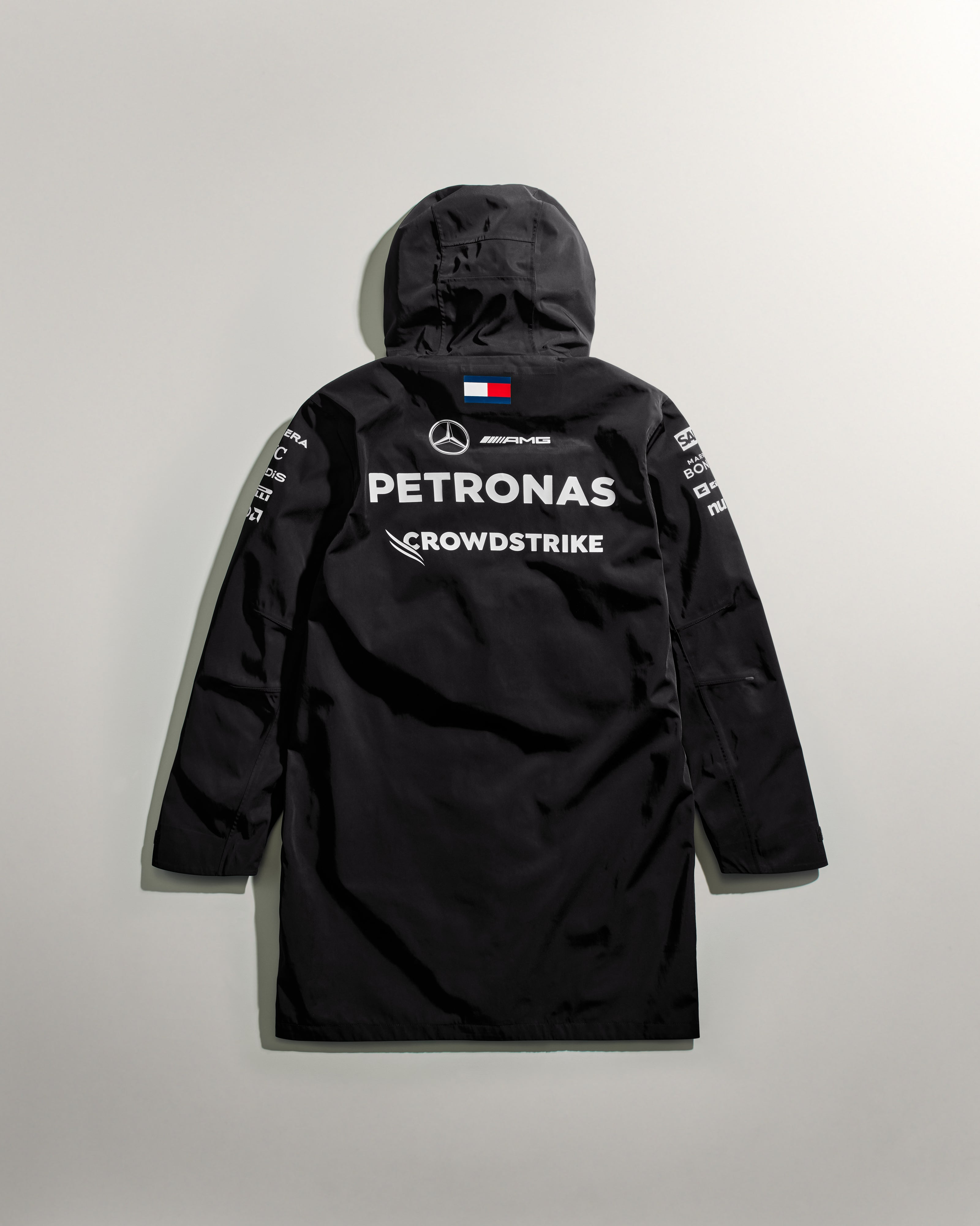 Mercedes amg f1 hoodie best sale