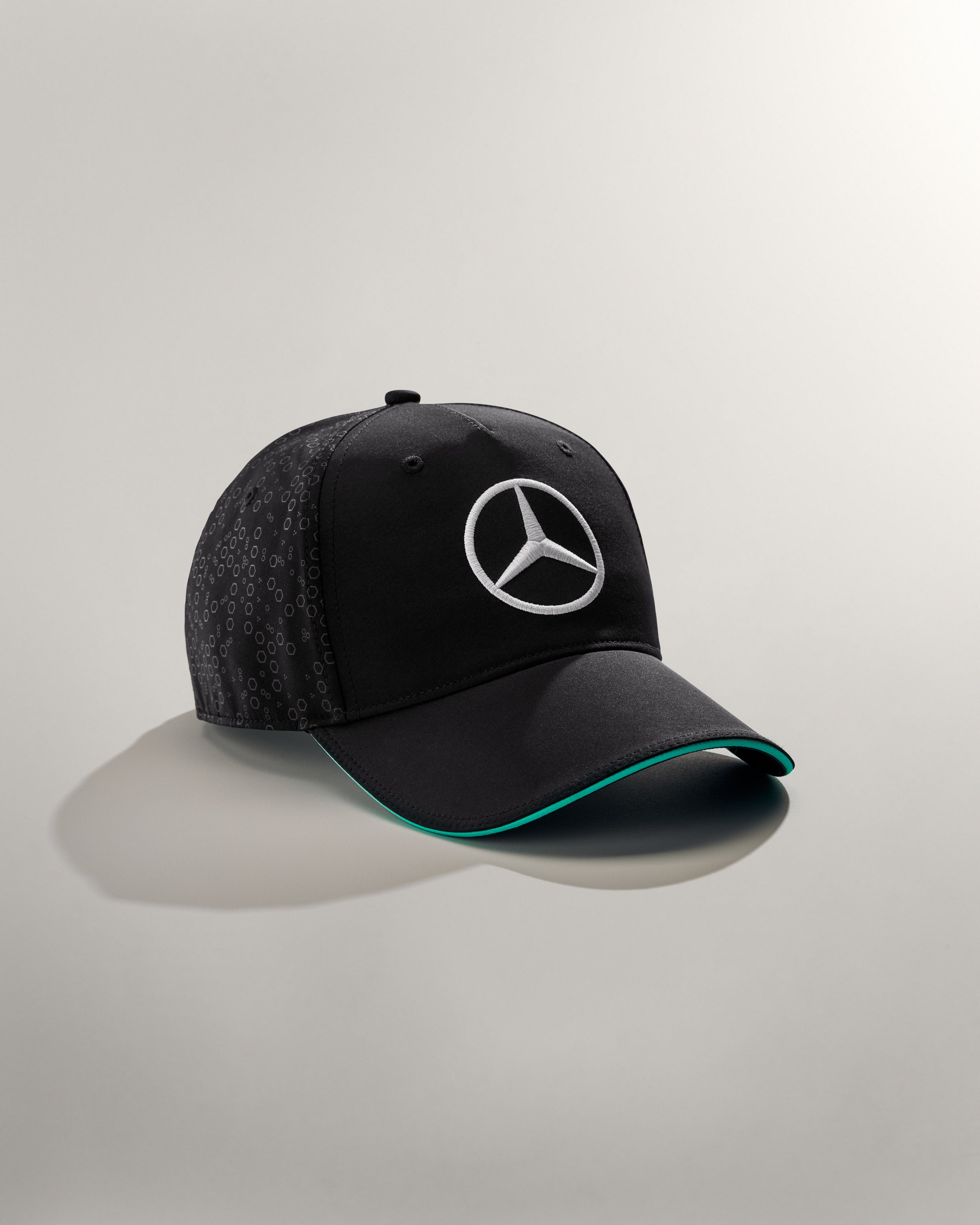 Mercedes F1 Team Driver Caps Official Mercedes AMG F1 Store