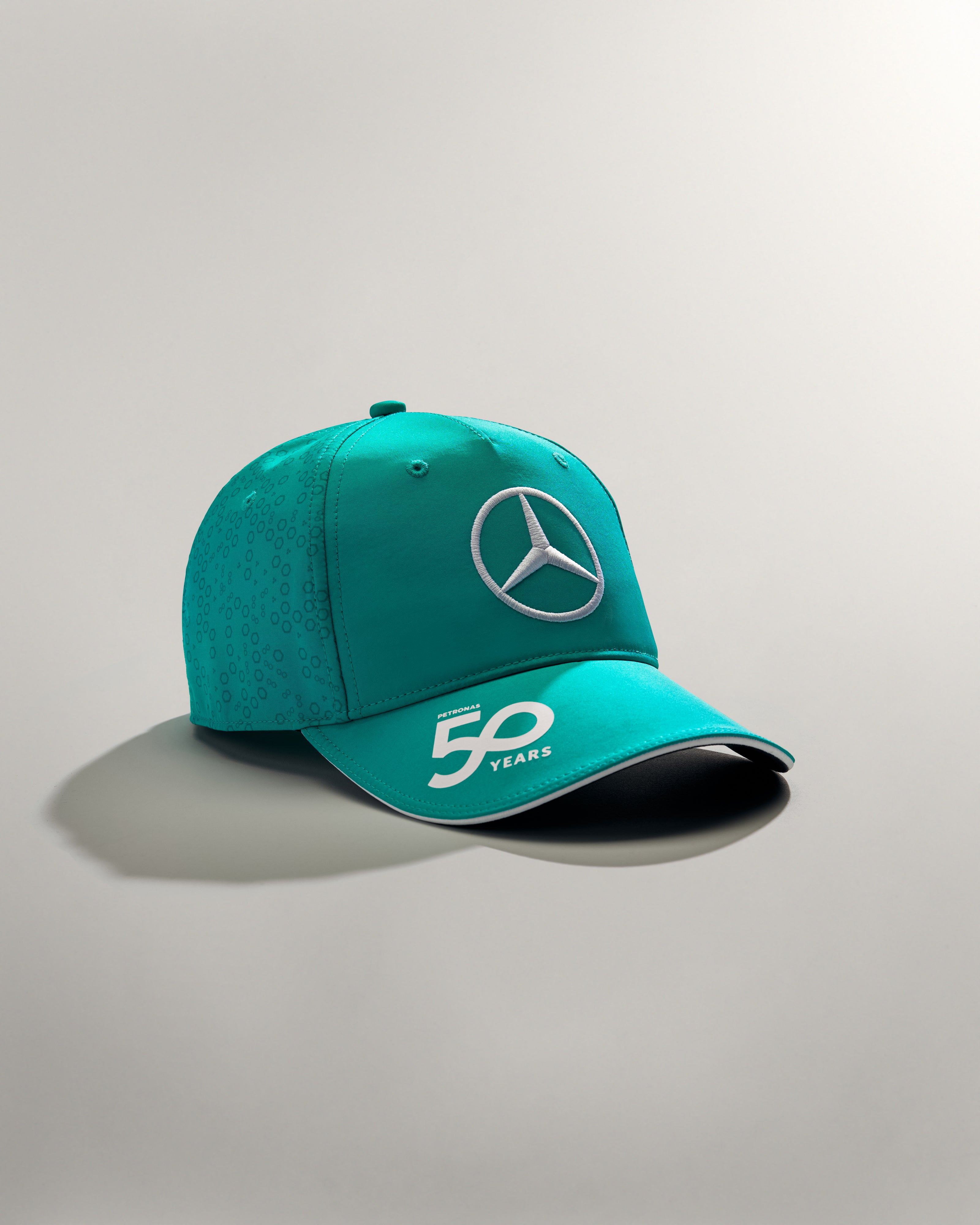 Mercedes F1 Team Driver Caps Official Mercedes AMG F1 Store