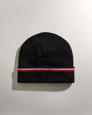 2024 Team Beanie Black