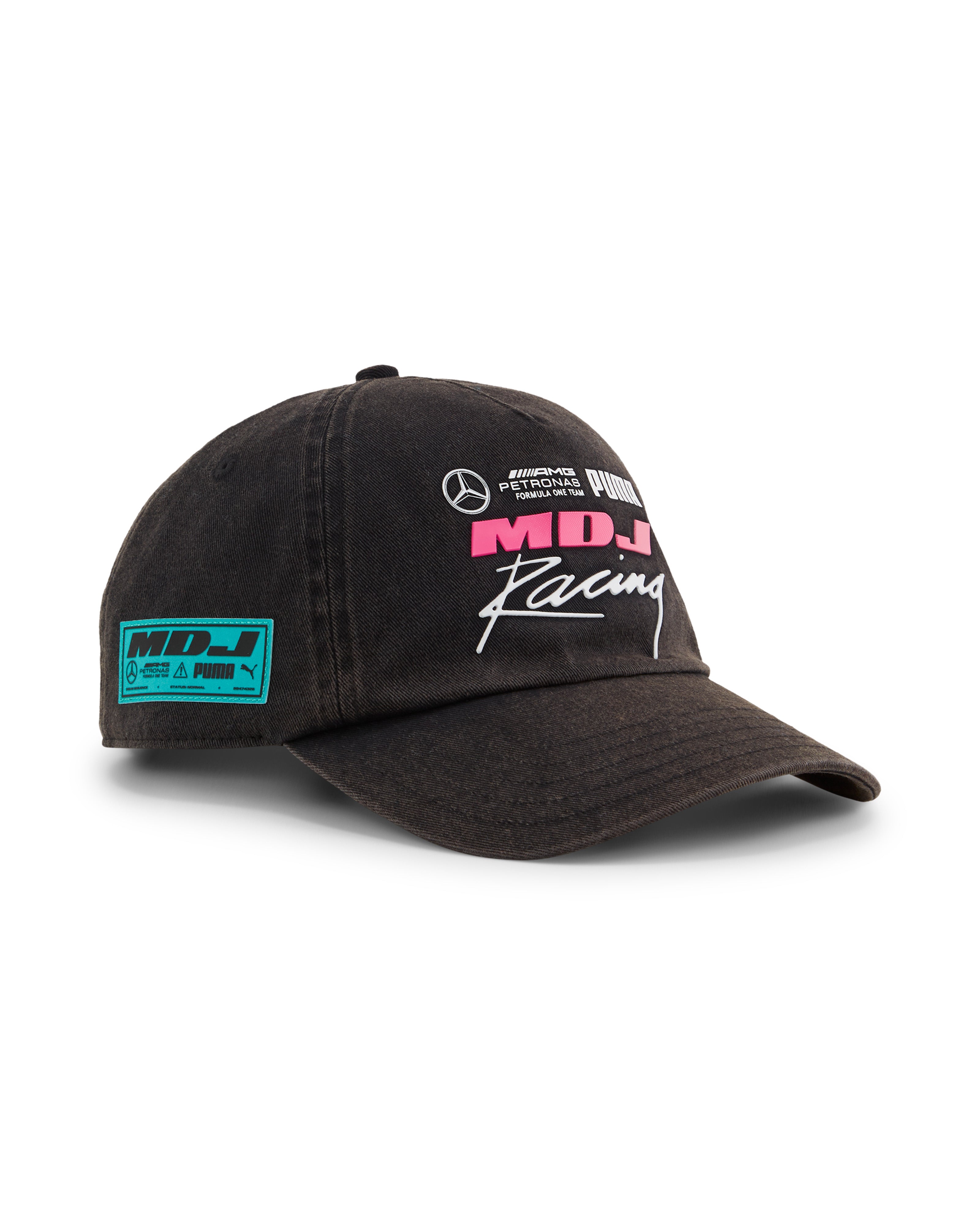 Casquette mercedes amg puma best sale