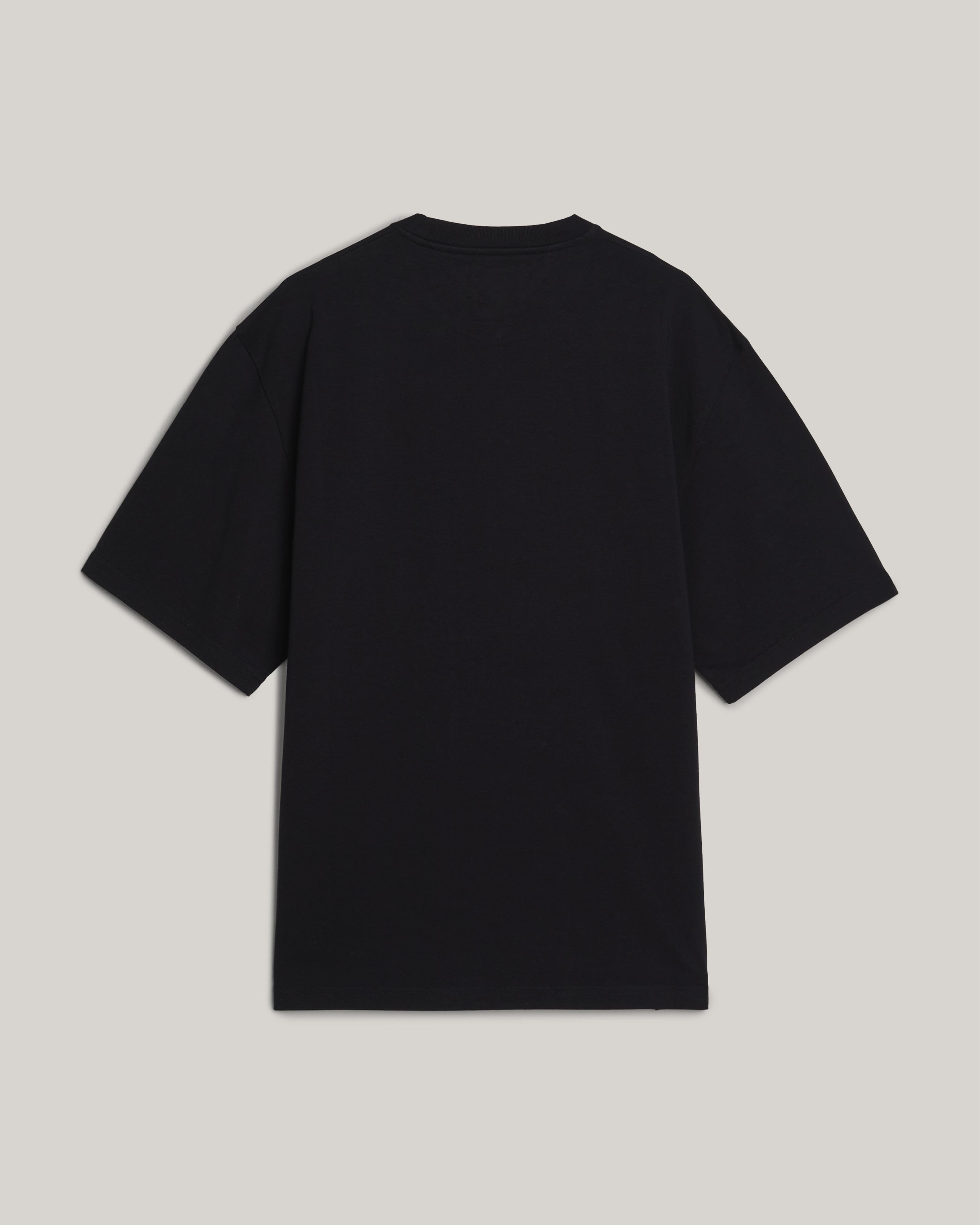 Tommy x Mercedes-AMG F1 x Clarence Ruth Flag Tee Black
