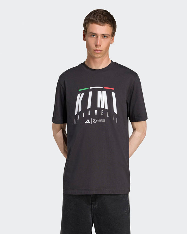 This Model is 189cm and wears size M