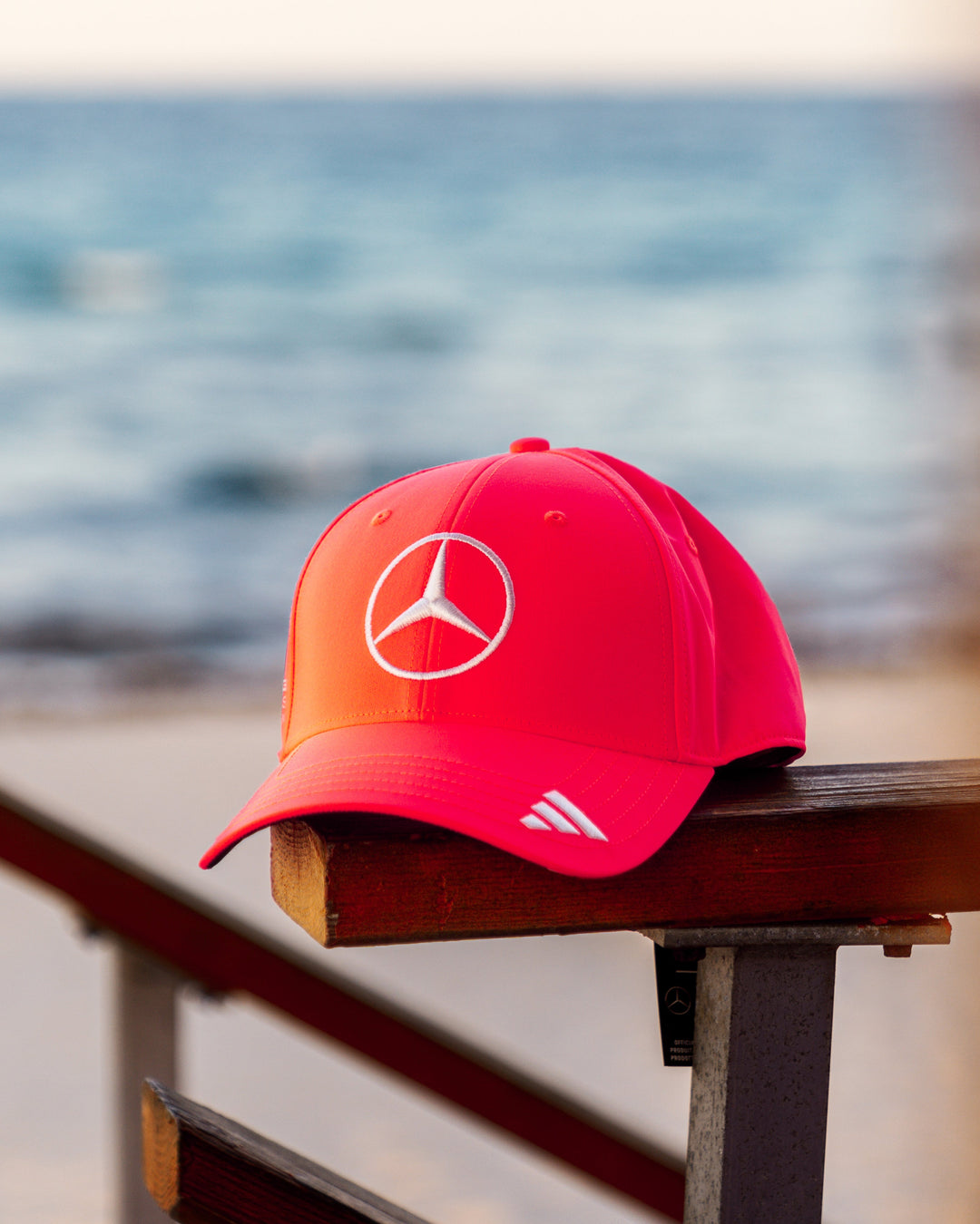 Mercedes F1 Team & Driver Caps | Official Mercedes-AMG F1 Store
