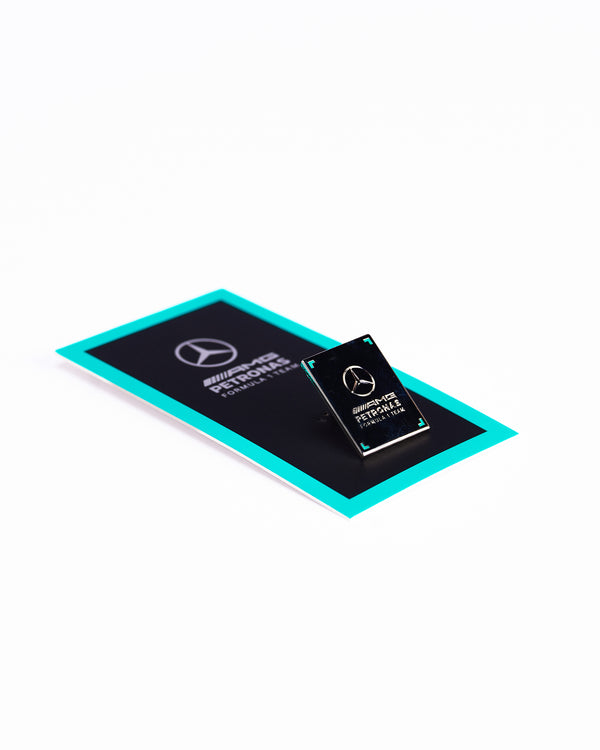 Pin Badge