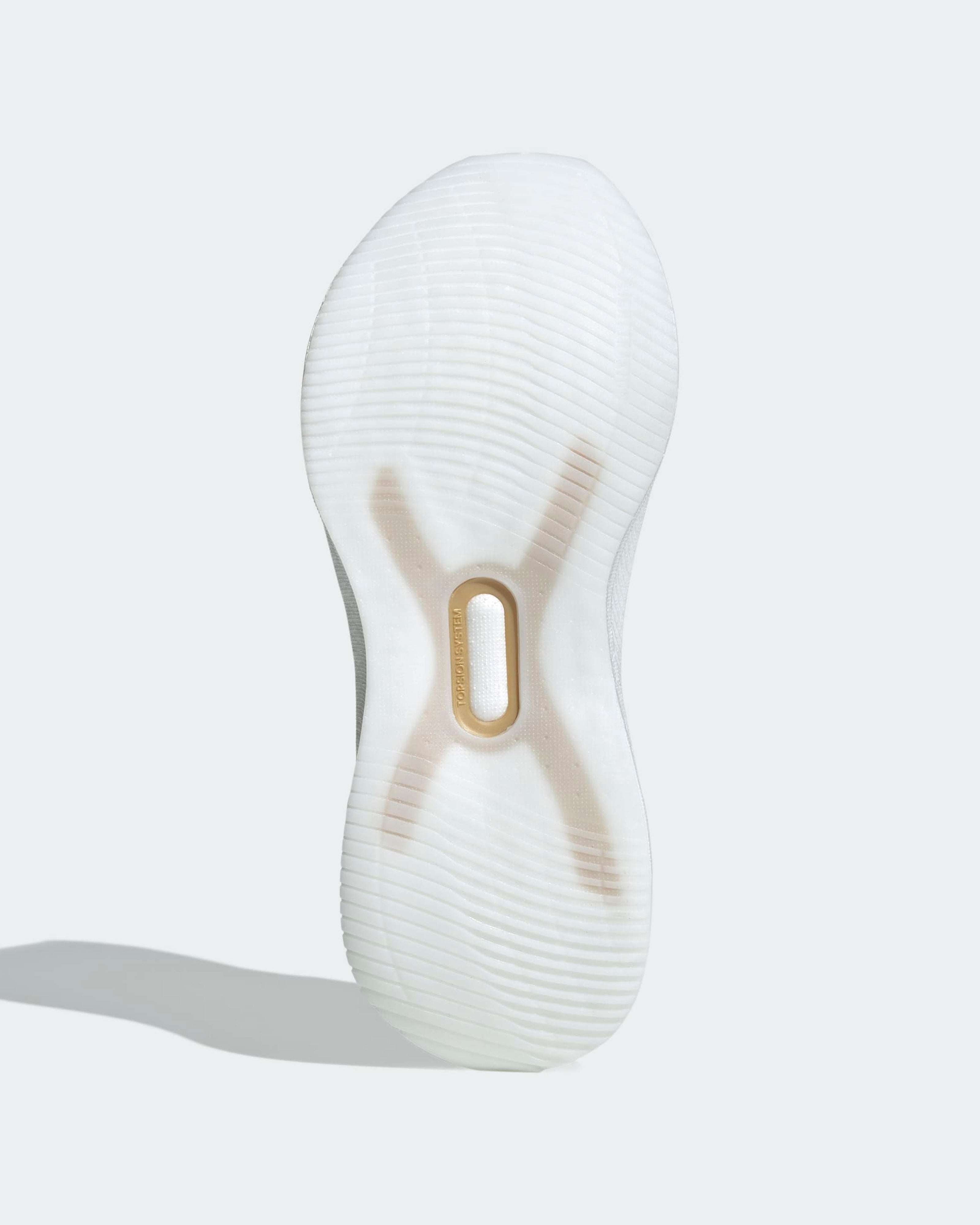 Womens Ultraboost 5 Strung Shoes White