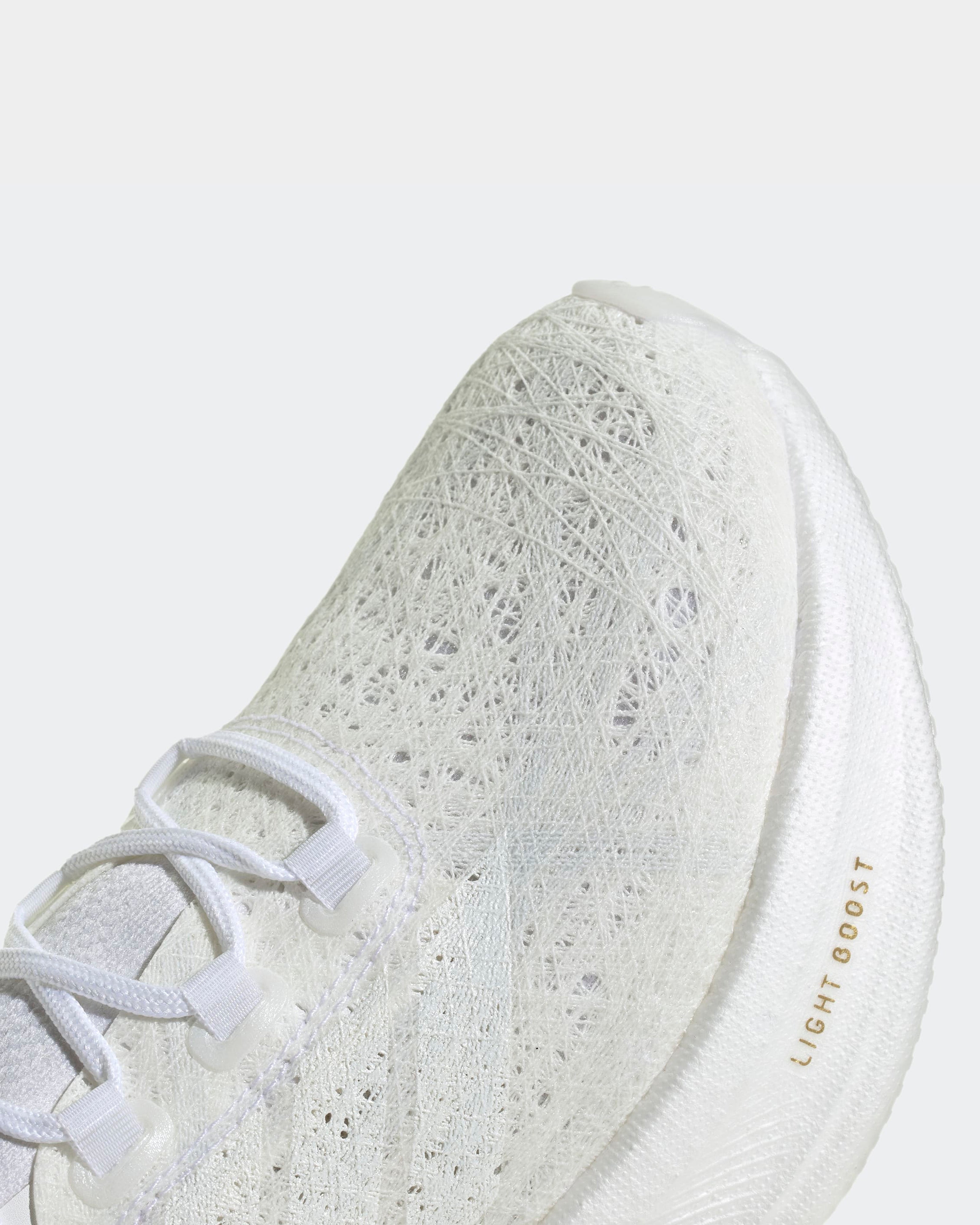 Womens Ultraboost 5 Strung Shoes White