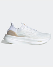 Mens Ultraboost 5 Strung Shoes White
