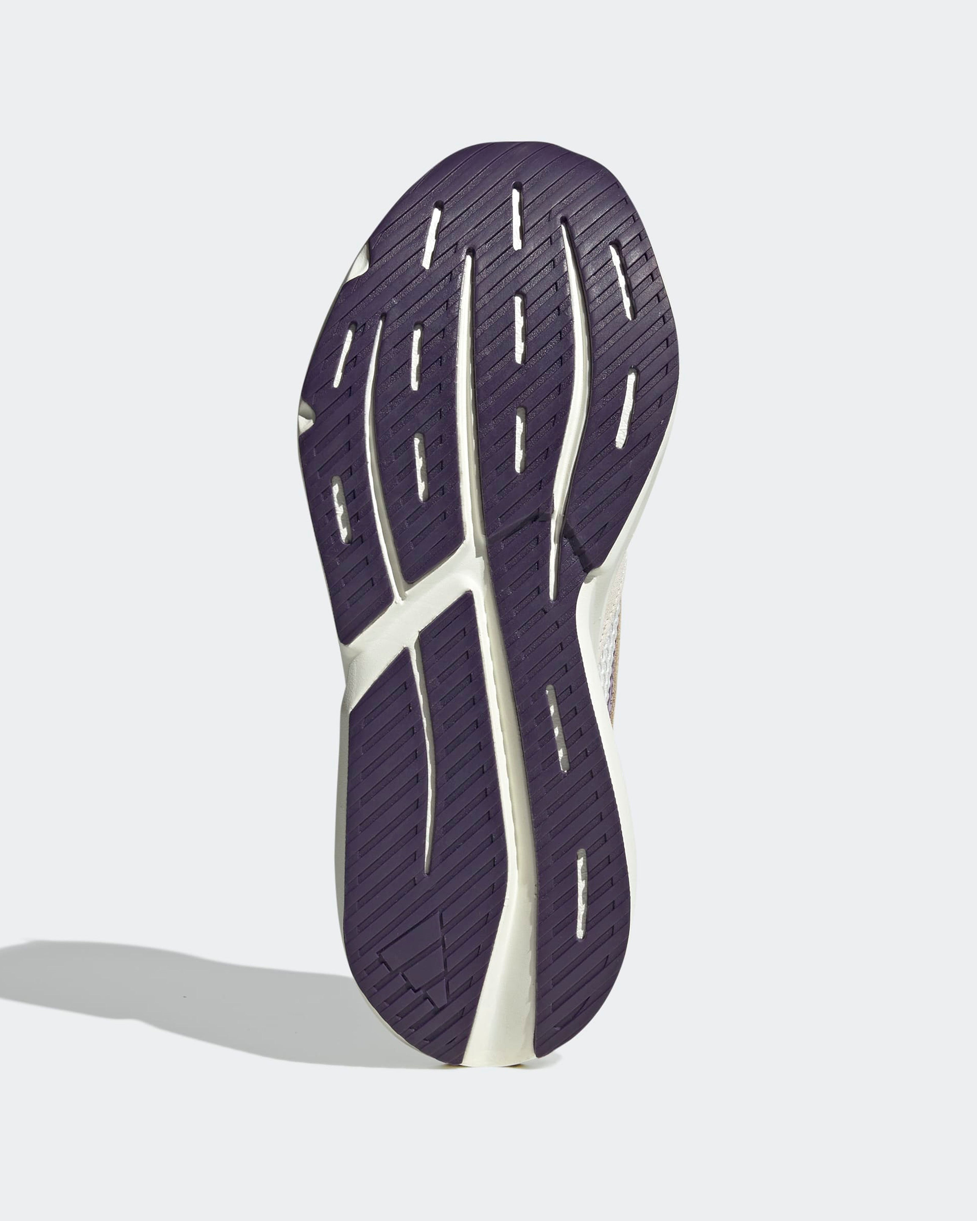 Lightblaze Shoes White/Purple