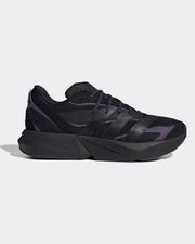 Lightblaze Shoes Black/Purple