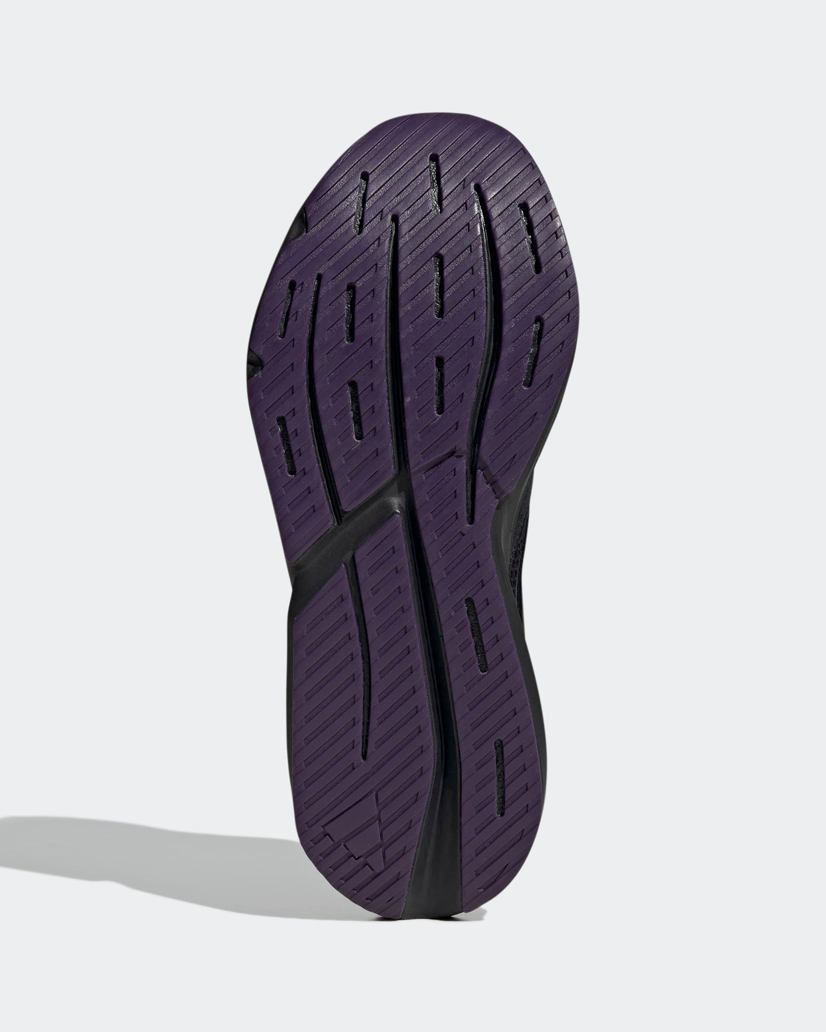 Lightblaze Shoes Black/Purple