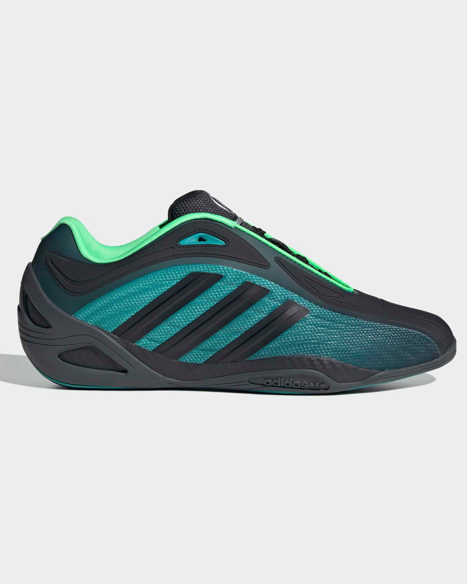 Adi racer Gt Mercedes Shoes Black