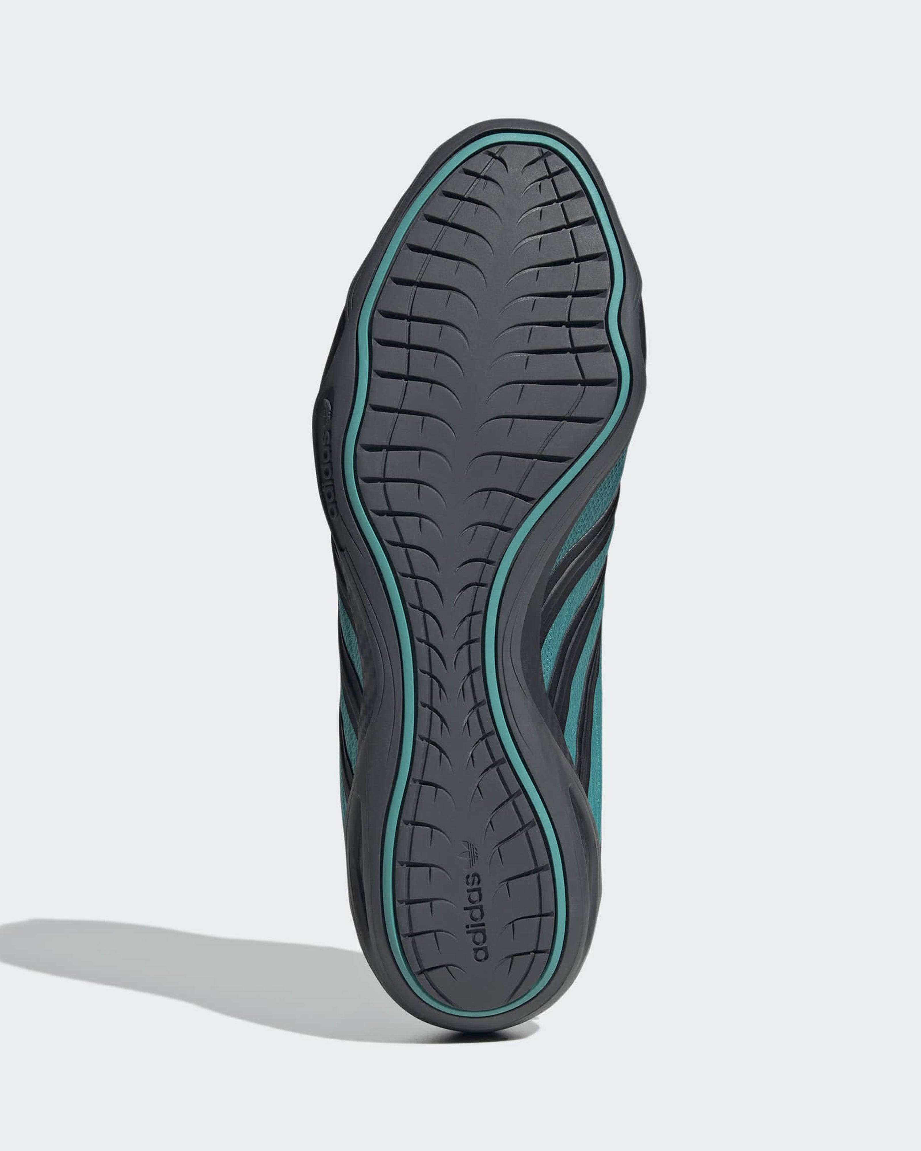 Adi racer Gt Mercedes Shoes Black