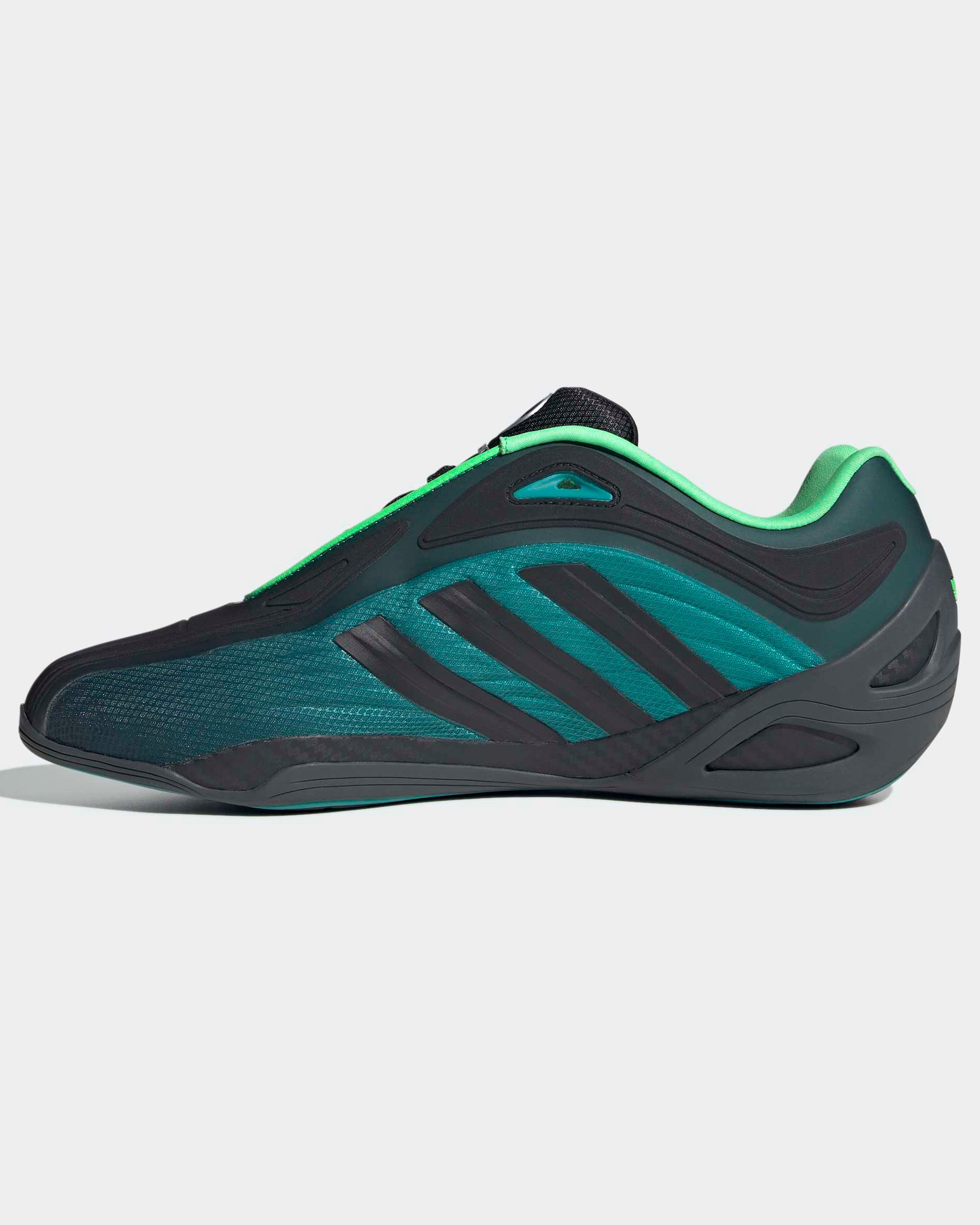 Adi racer Gt Mercedes Shoes Black